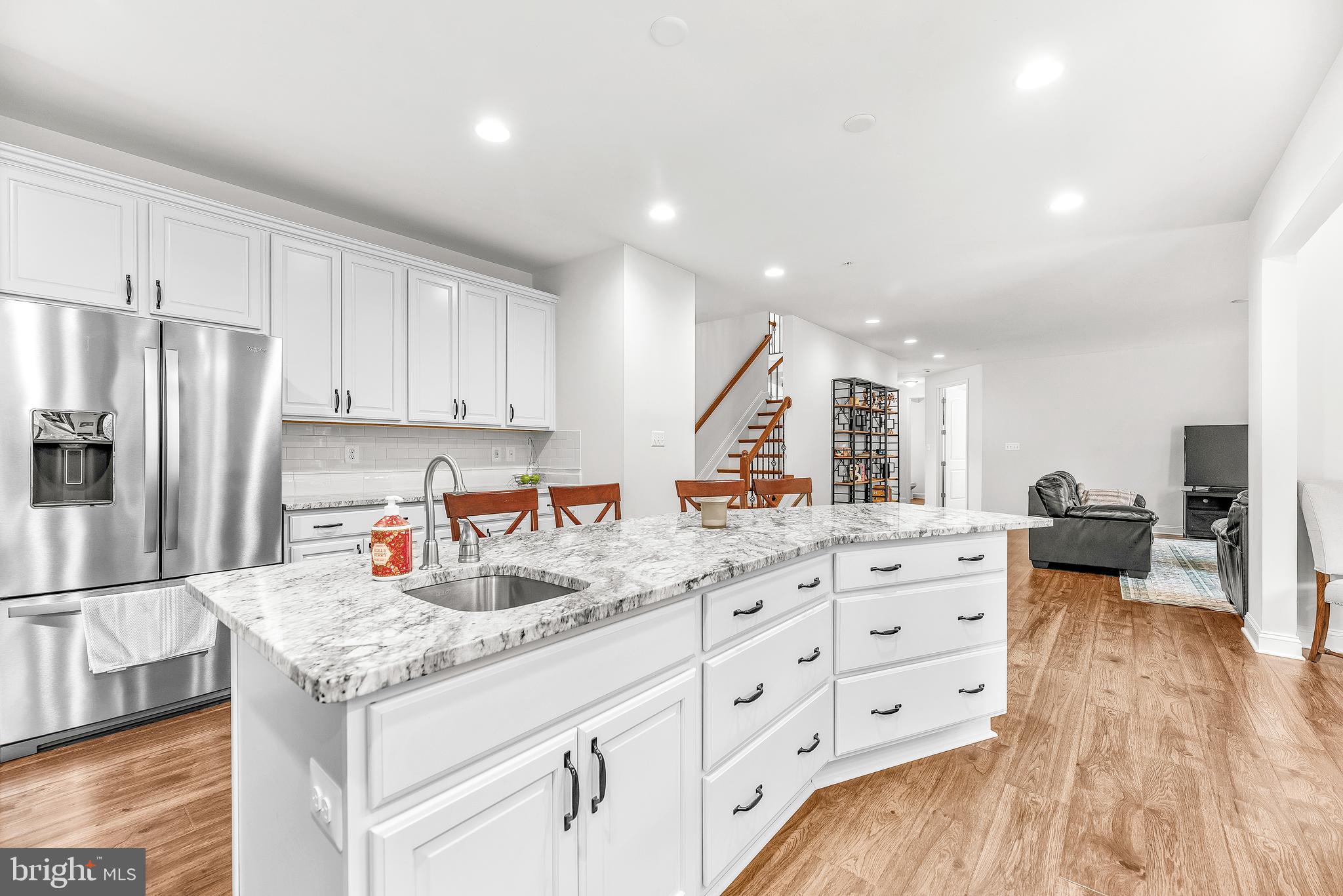 OWEN SOPER ESTATES - Residential