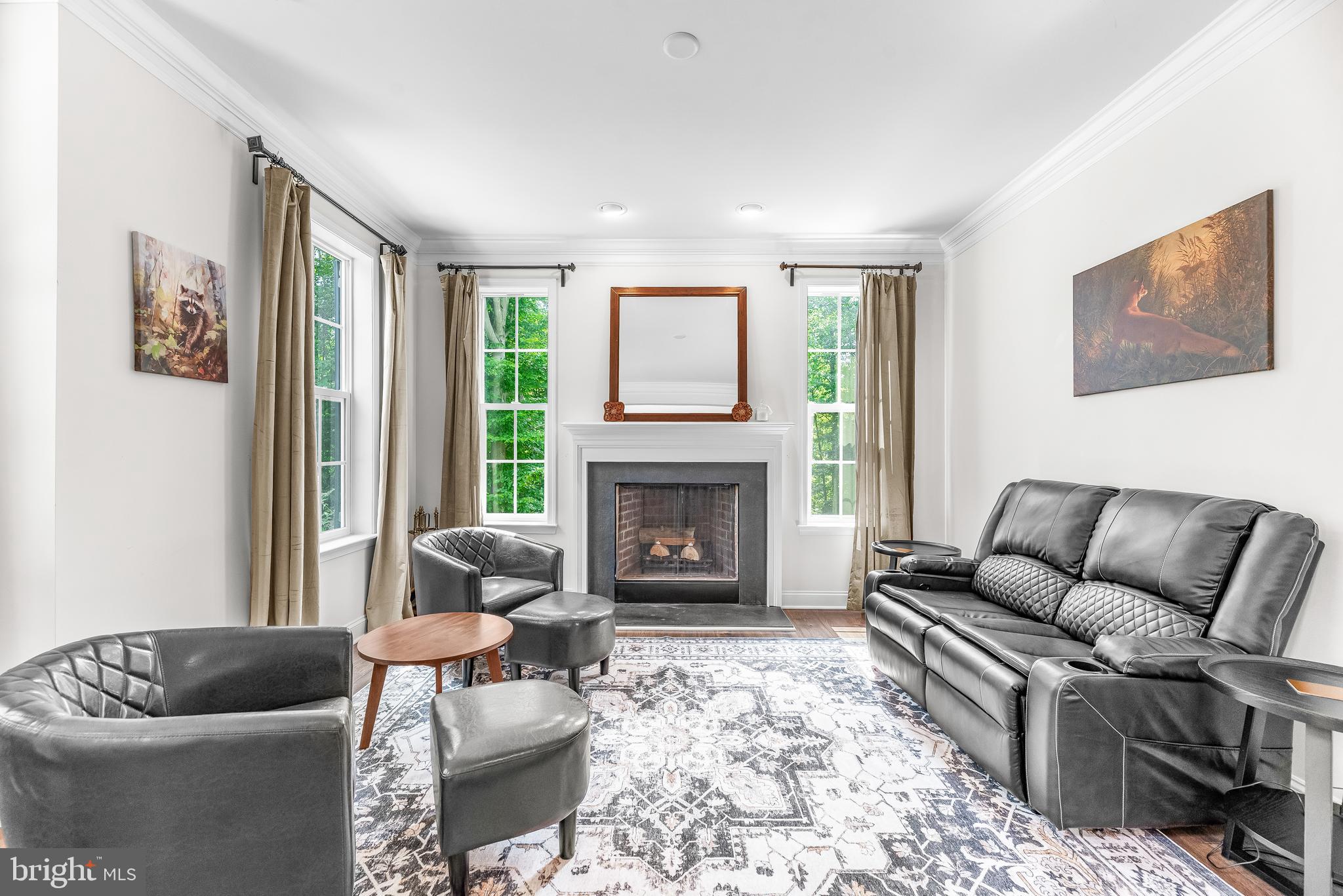 OWEN SOPER ESTATES - Residential