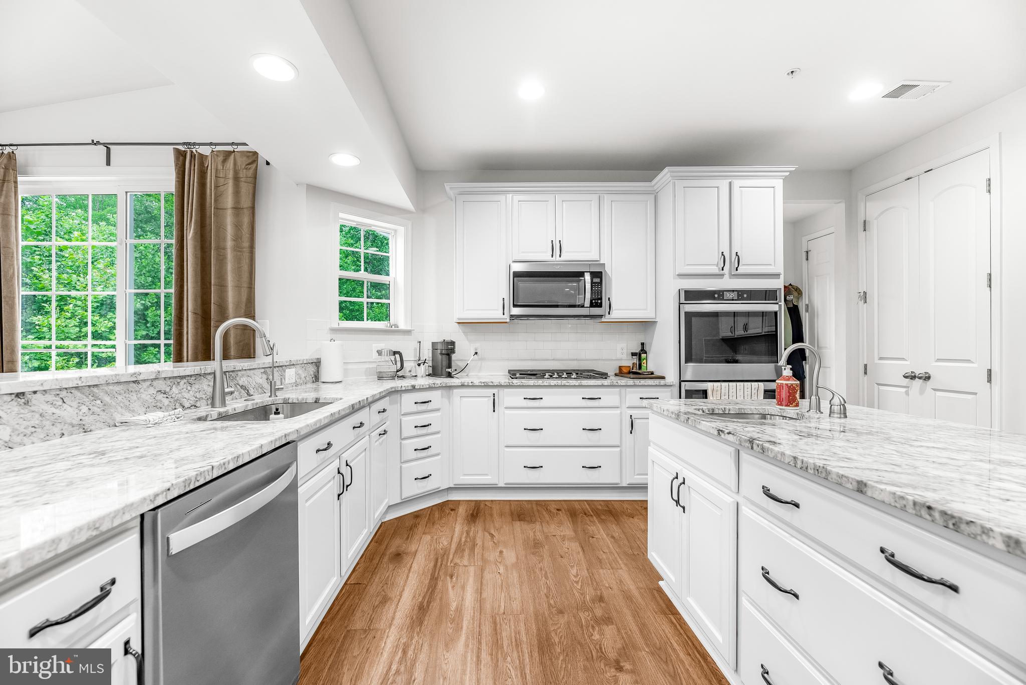 OWEN SOPER ESTATES - Residential