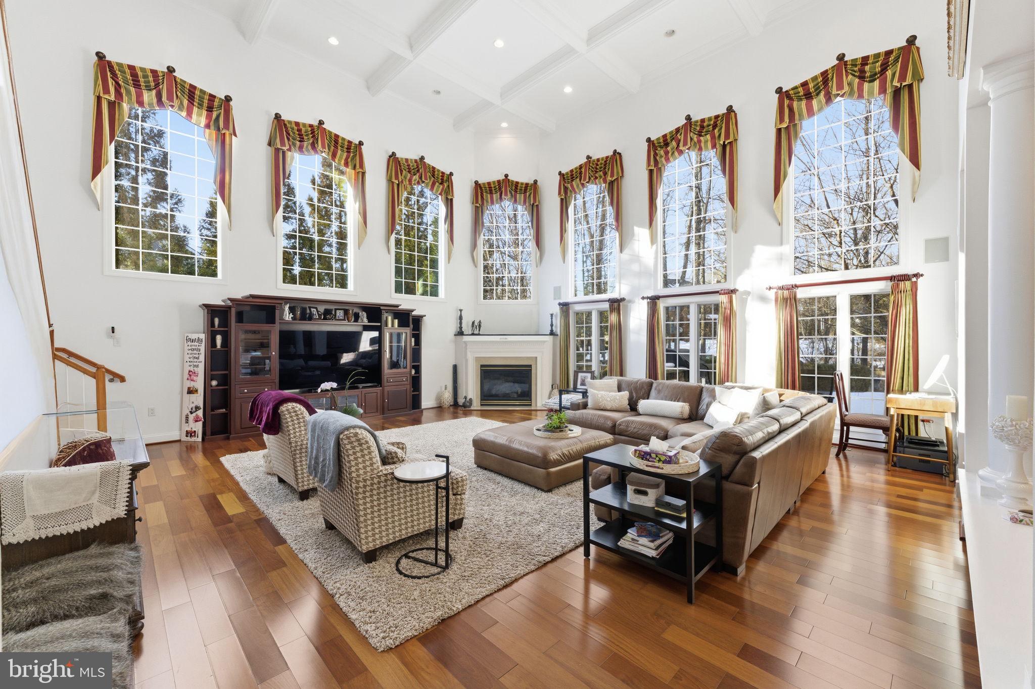 OAK HILL RESERVE - Residential