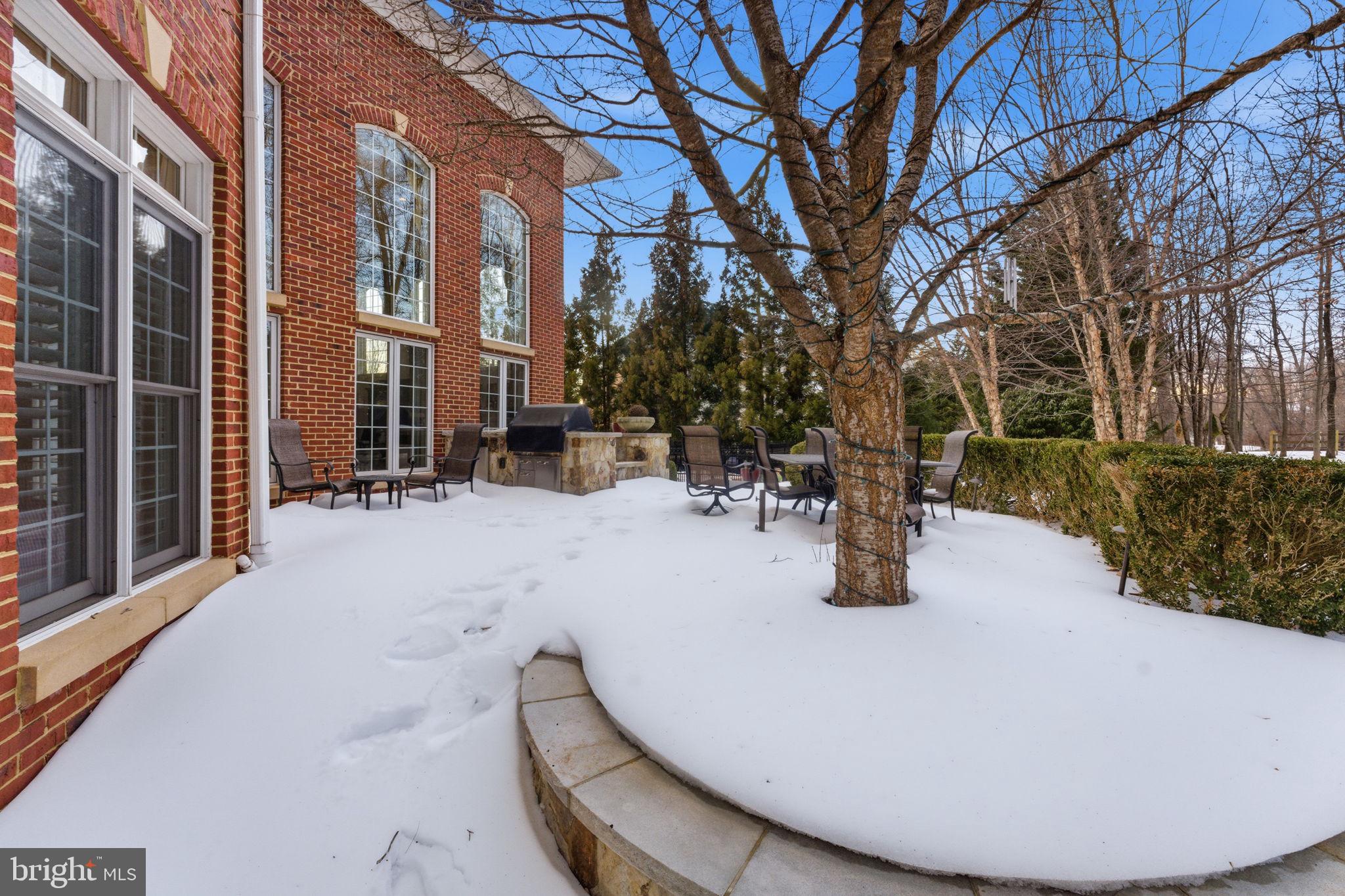 OAK HILL RESERVE - Residential