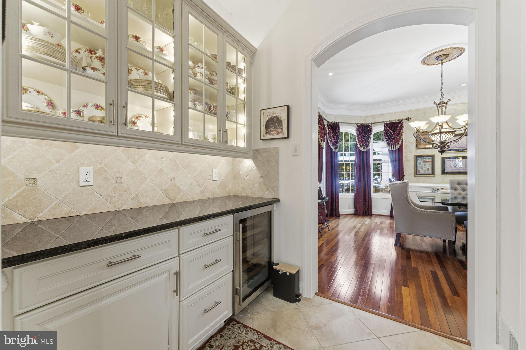 OAK HILL RESERVE - Residential
