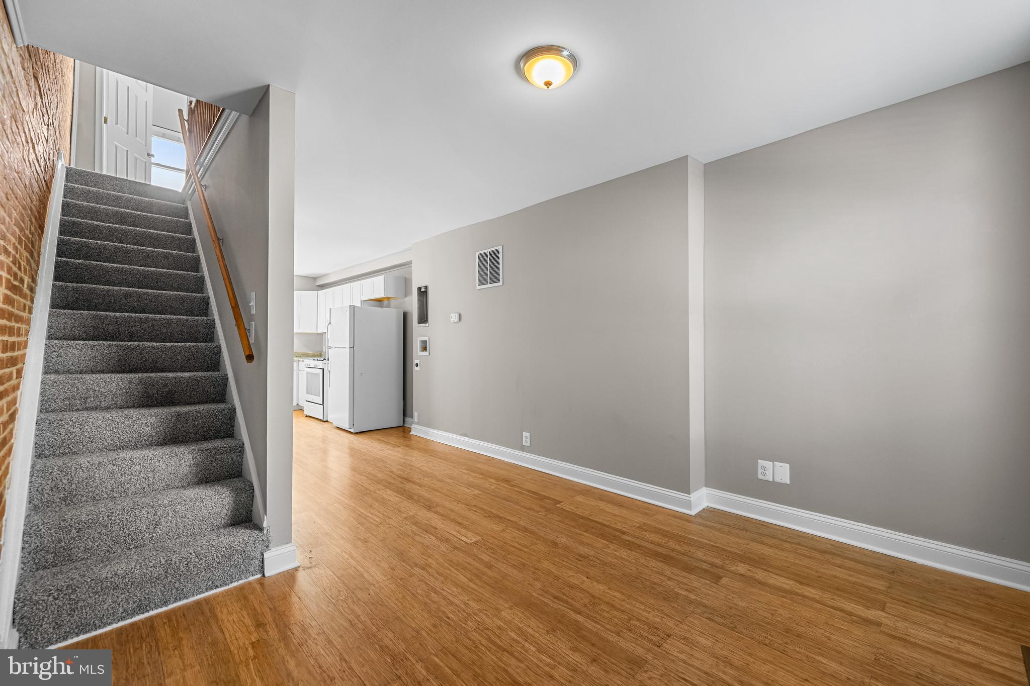 CARROLL-SOUTH HILTON - Residential