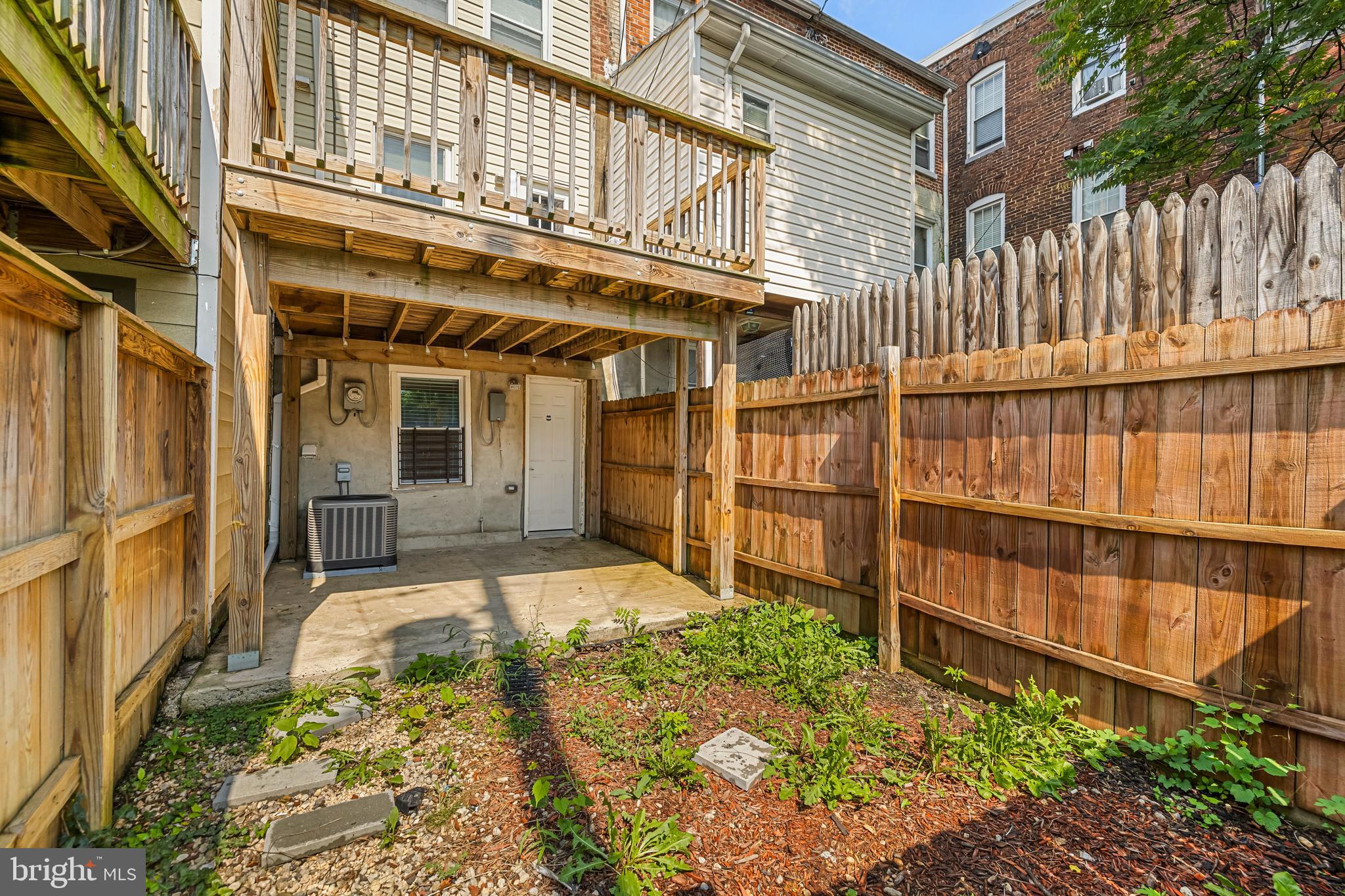 CARROLL-SOUTH HILTON - Residential