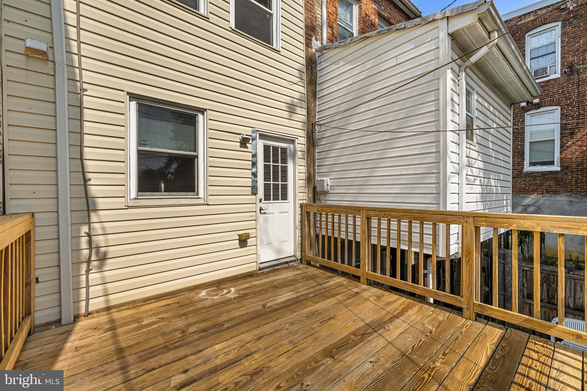 CARROLL-SOUTH HILTON - Residential