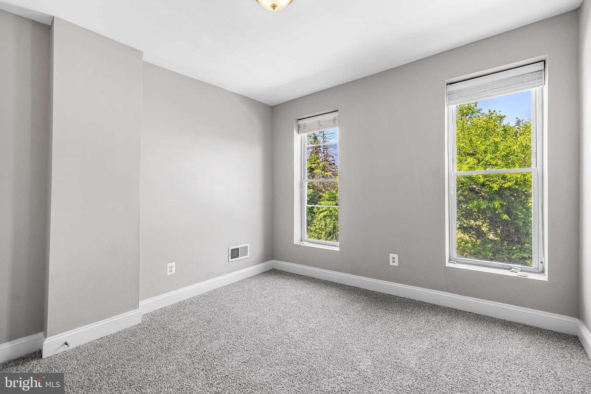 CARROLL-SOUTH HILTON - Residential