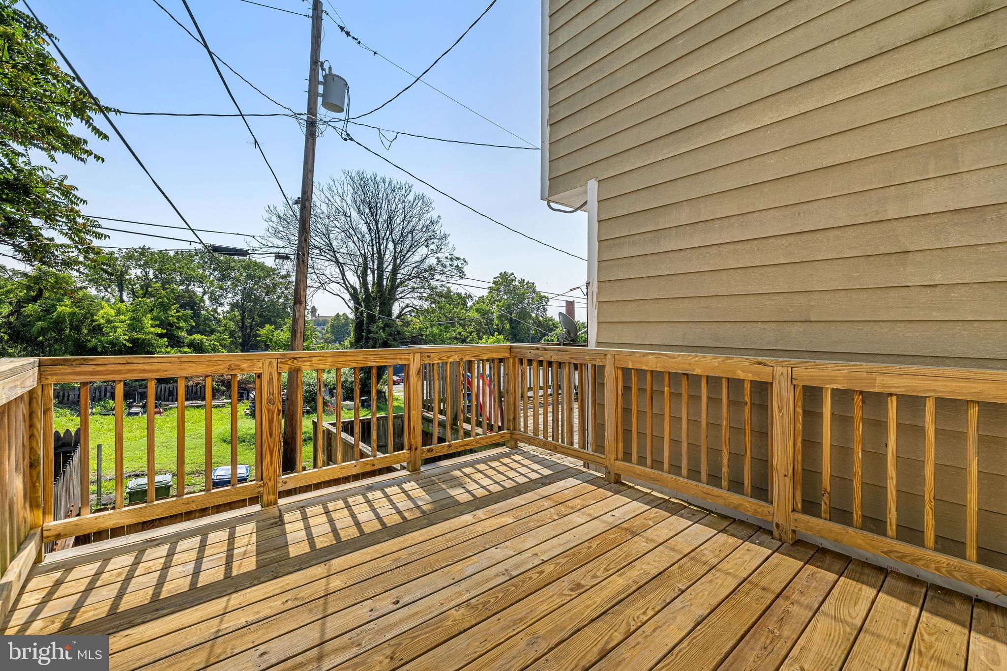 CARROLL-SOUTH HILTON - Residential