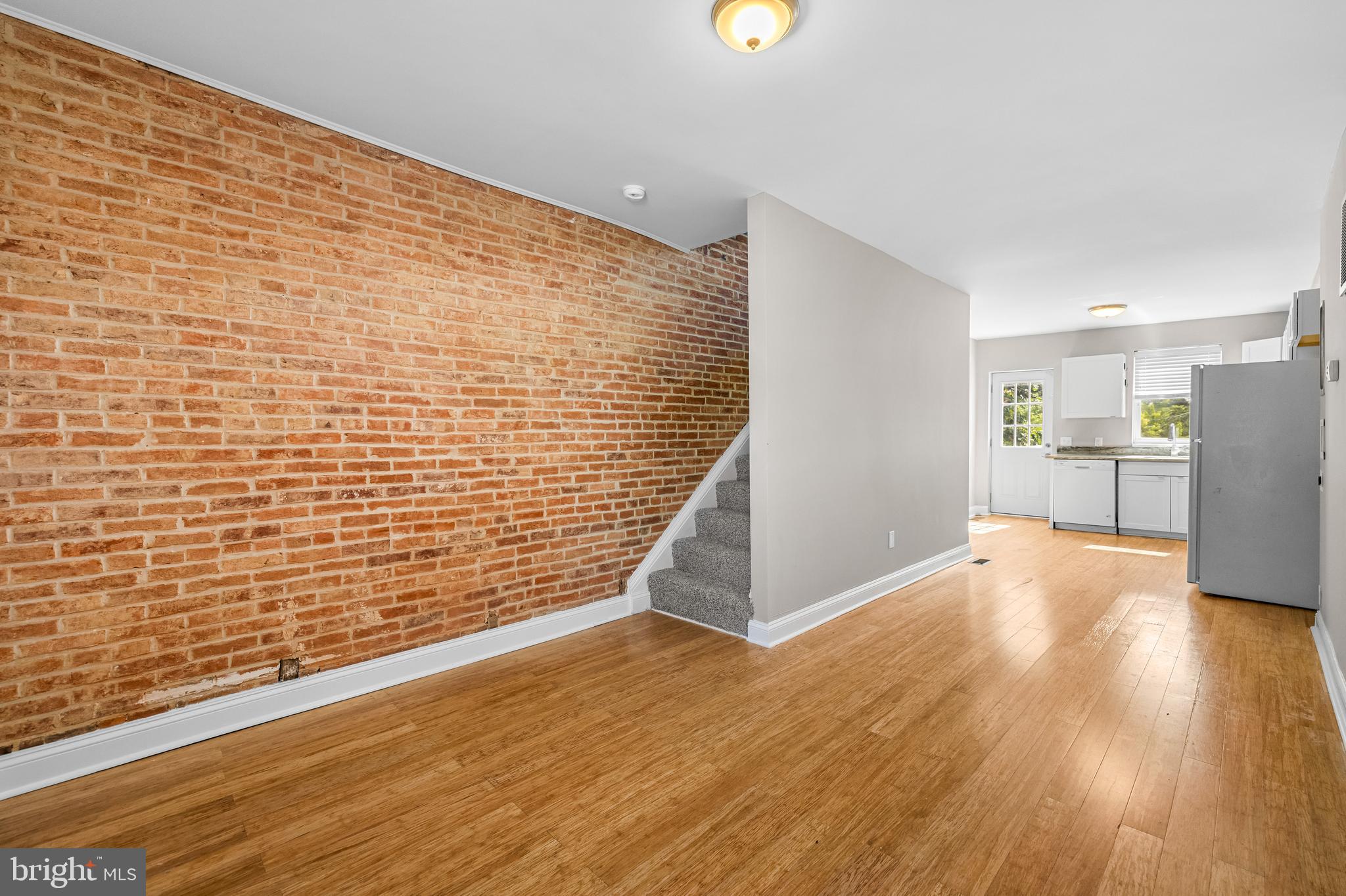 CARROLL-SOUTH HILTON - Residential