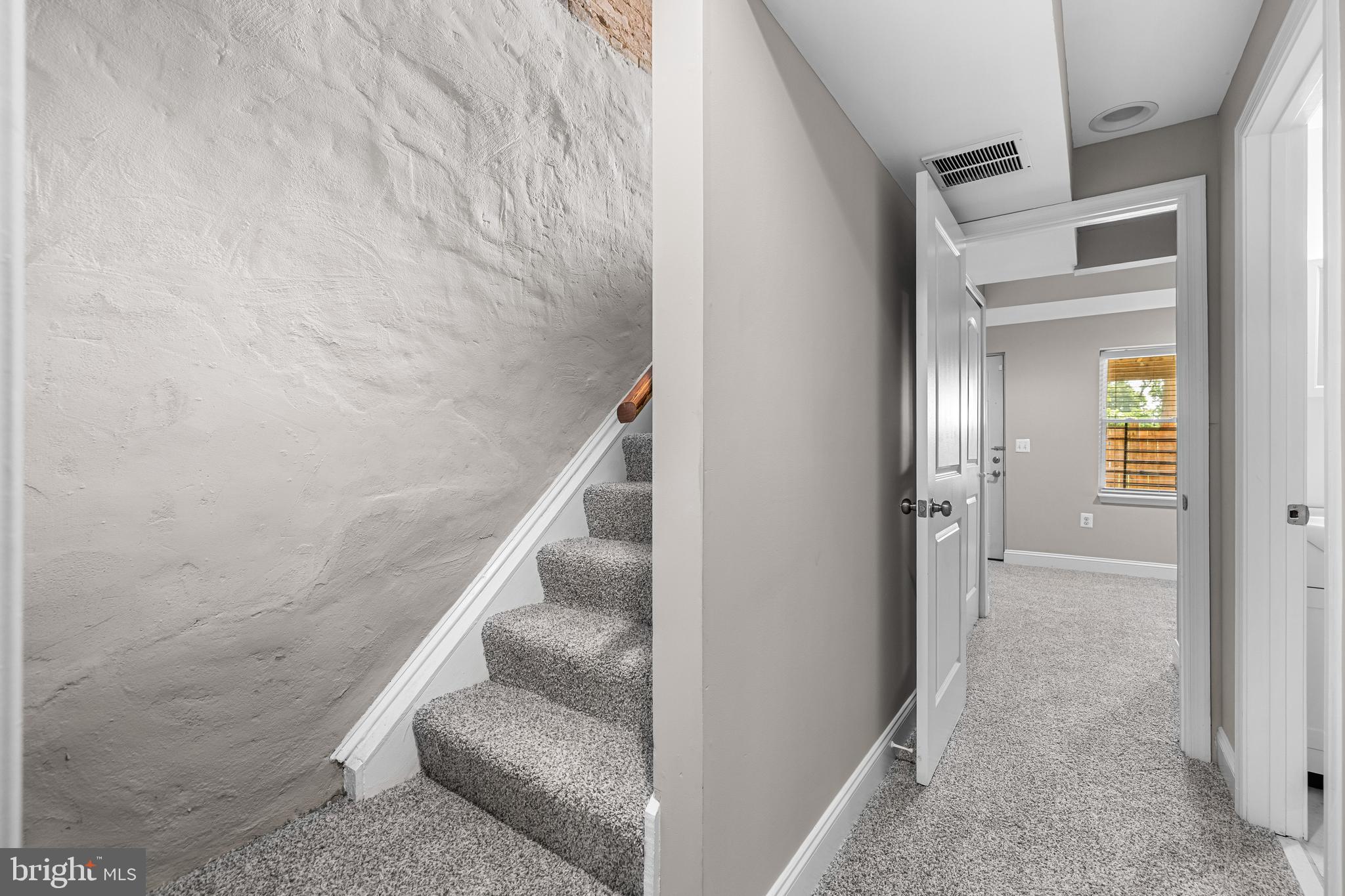 CARROLL-SOUTH HILTON - Residential