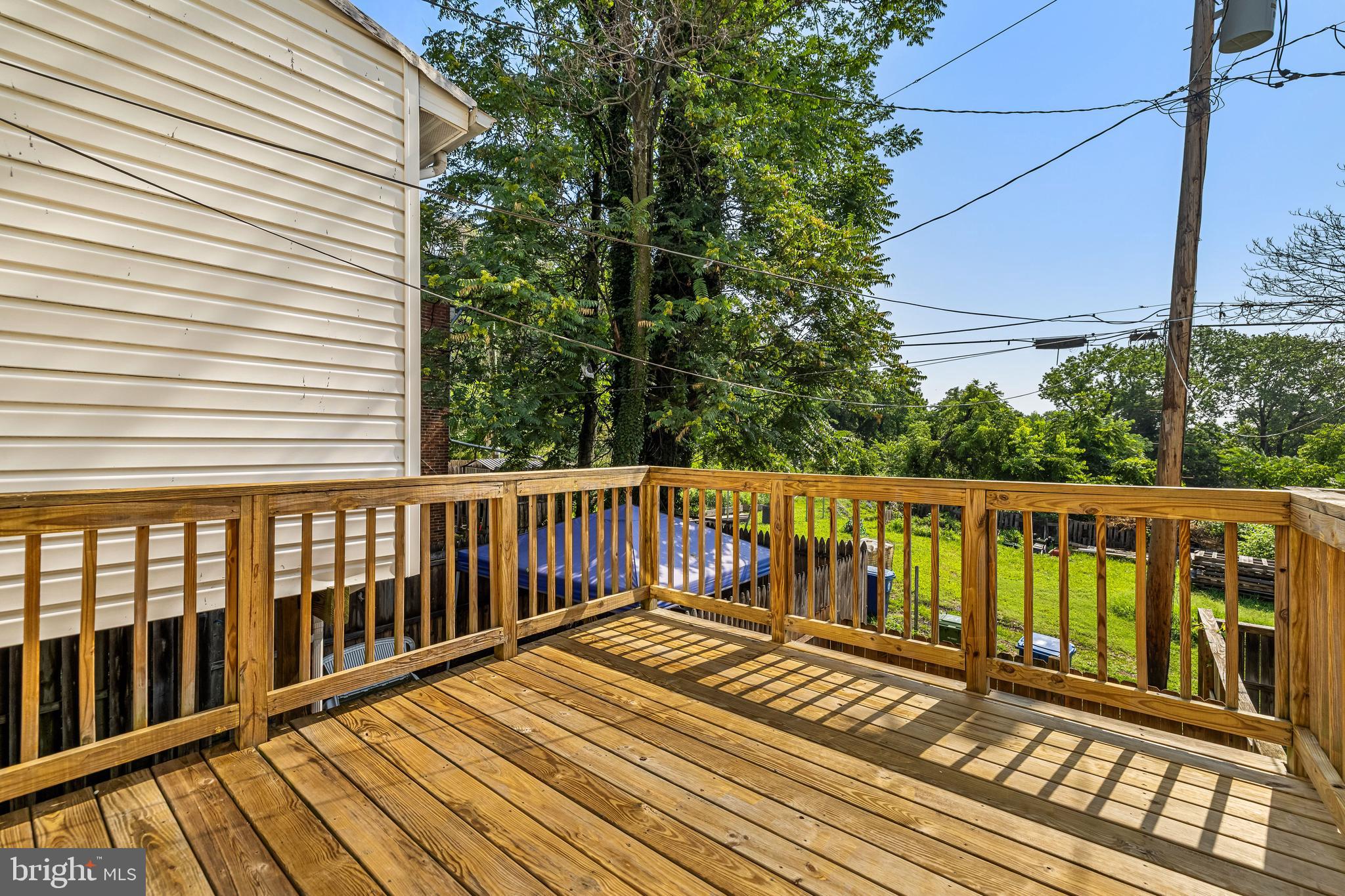 CARROLL-SOUTH HILTON - Residential