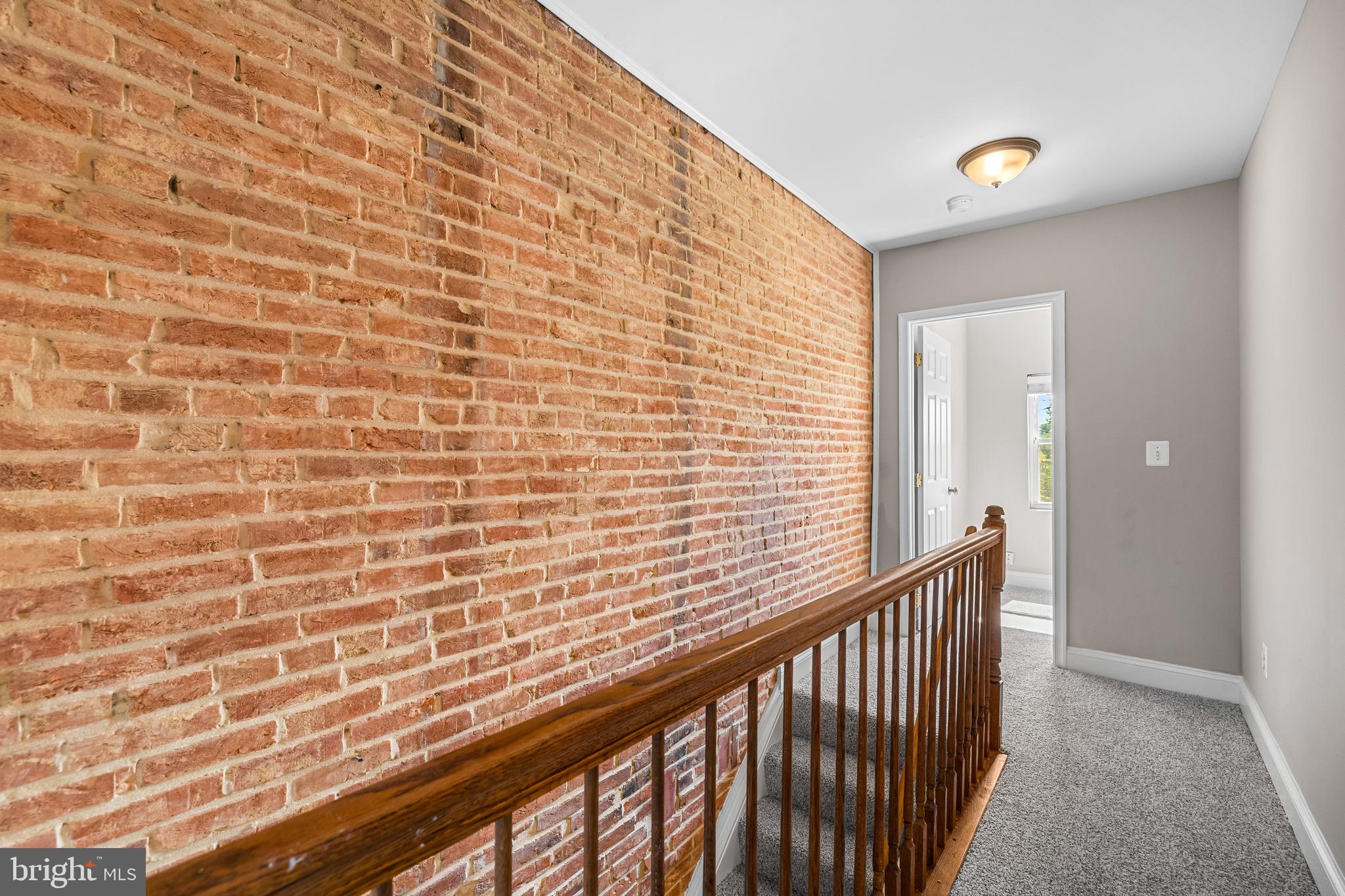 CARROLL-SOUTH HILTON - Residential