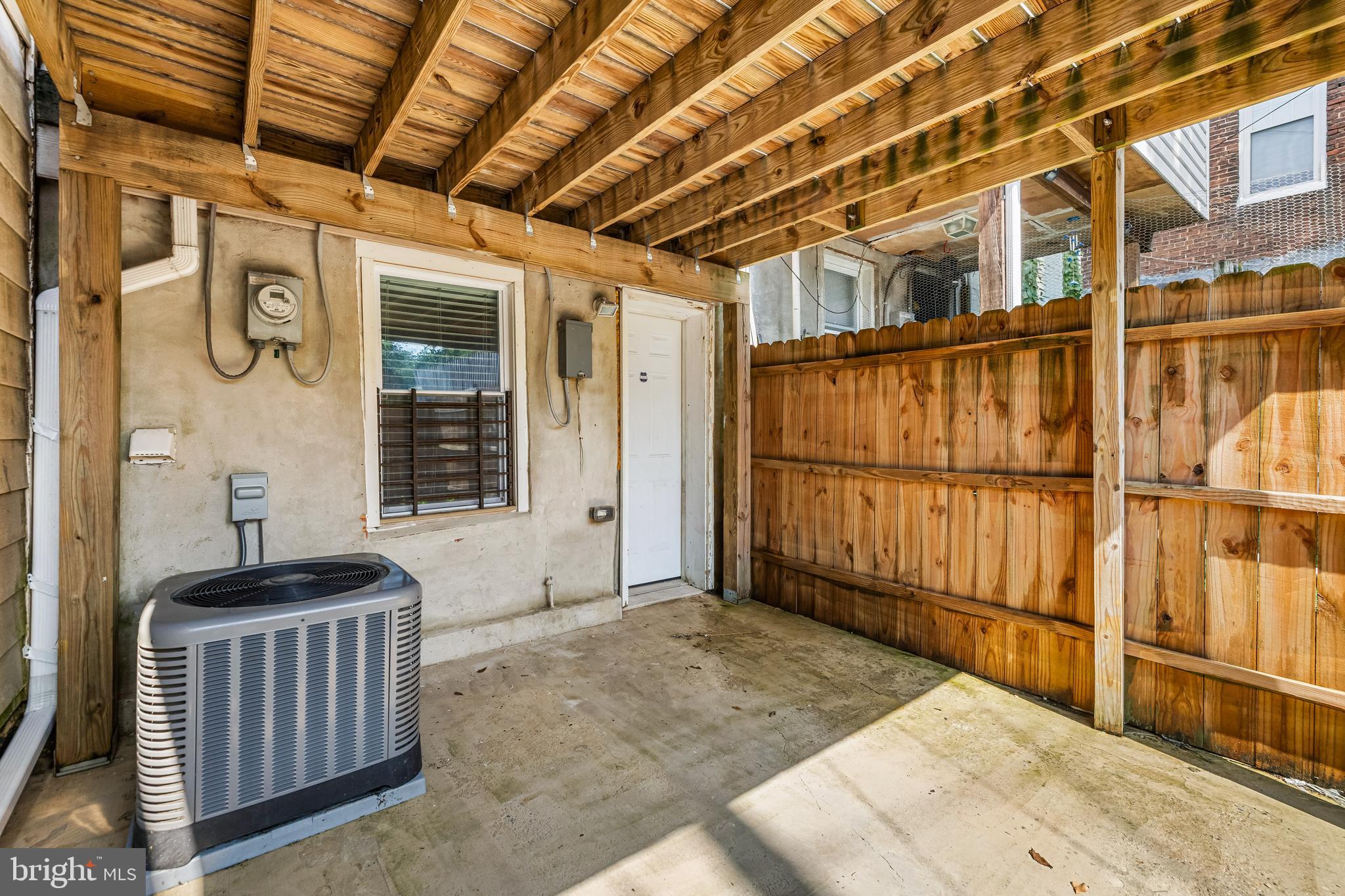 CARROLL-SOUTH HILTON - Residential