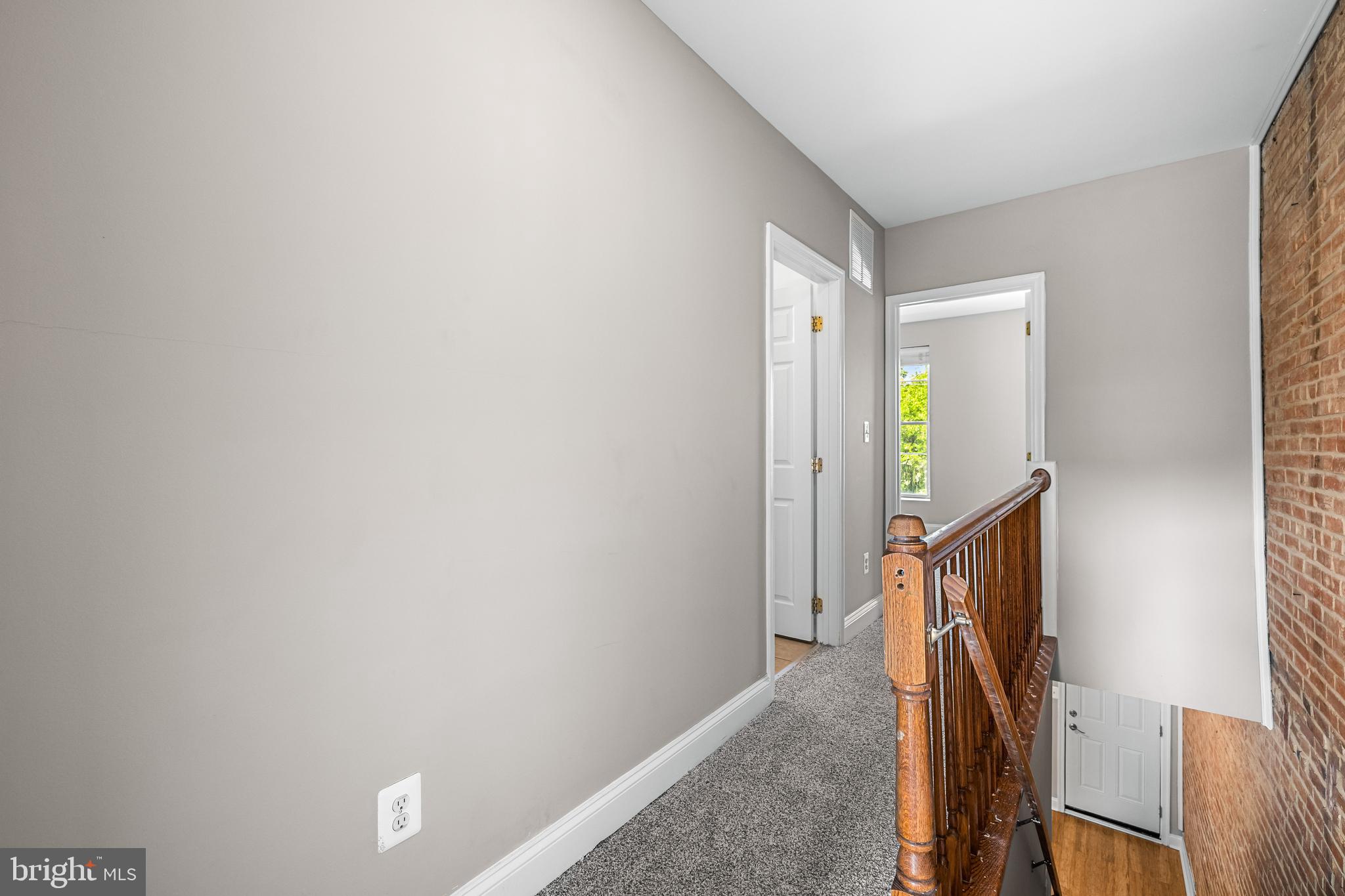 CARROLL-SOUTH HILTON - Residential