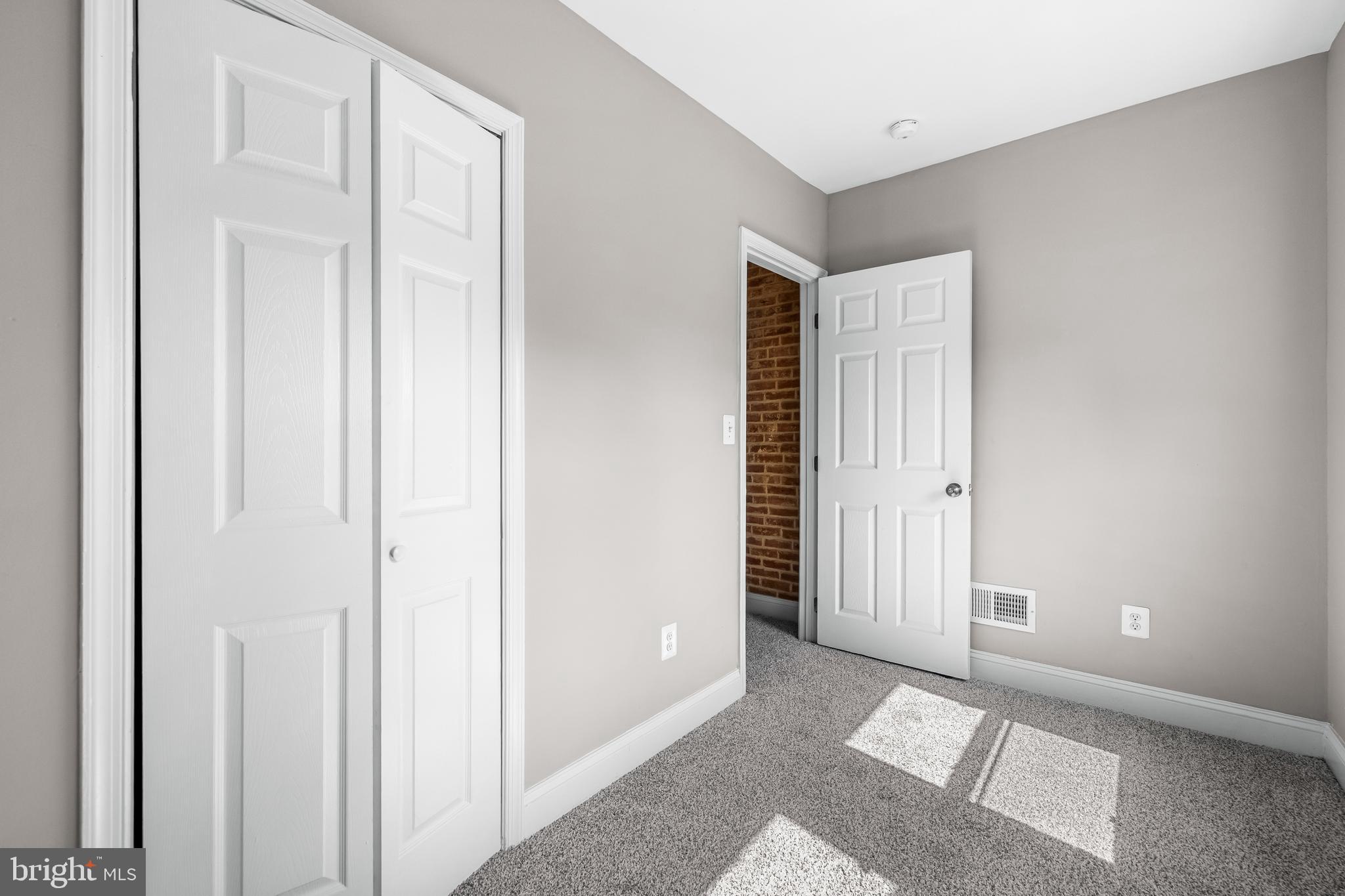 CARROLL-SOUTH HILTON - Residential