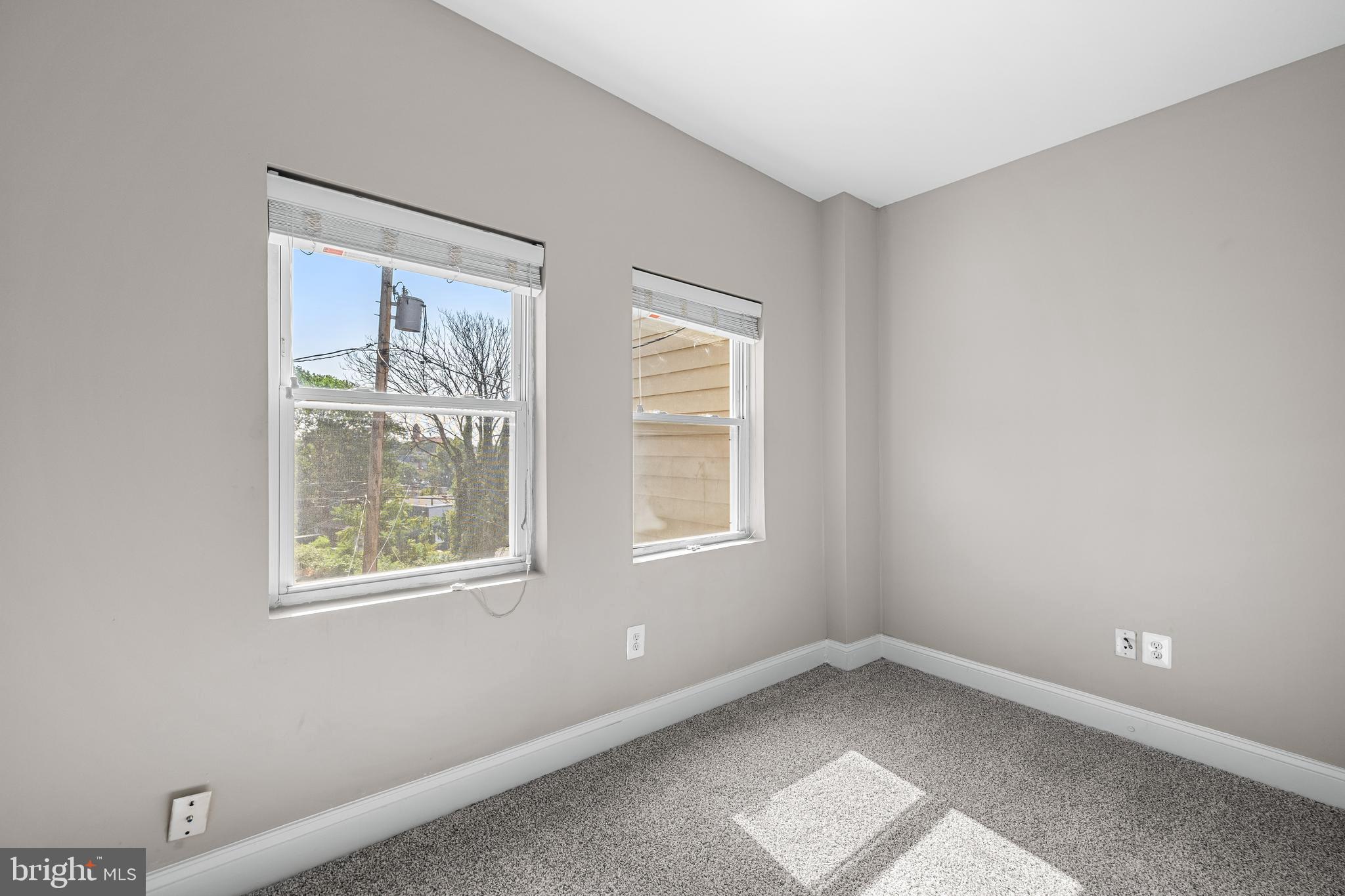 CARROLL-SOUTH HILTON - Residential