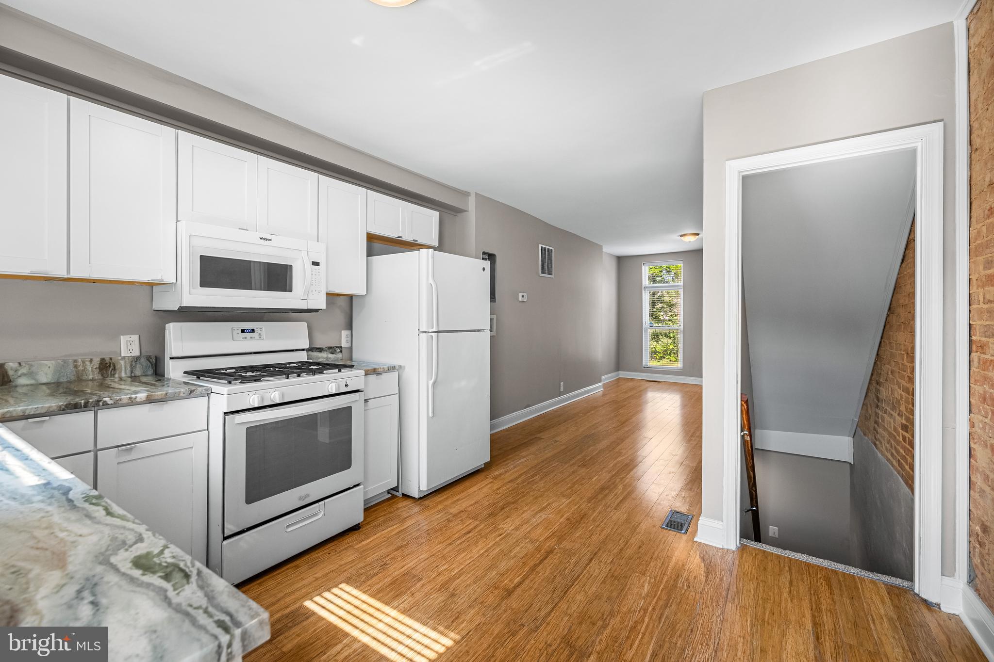 CARROLL-SOUTH HILTON - Residential