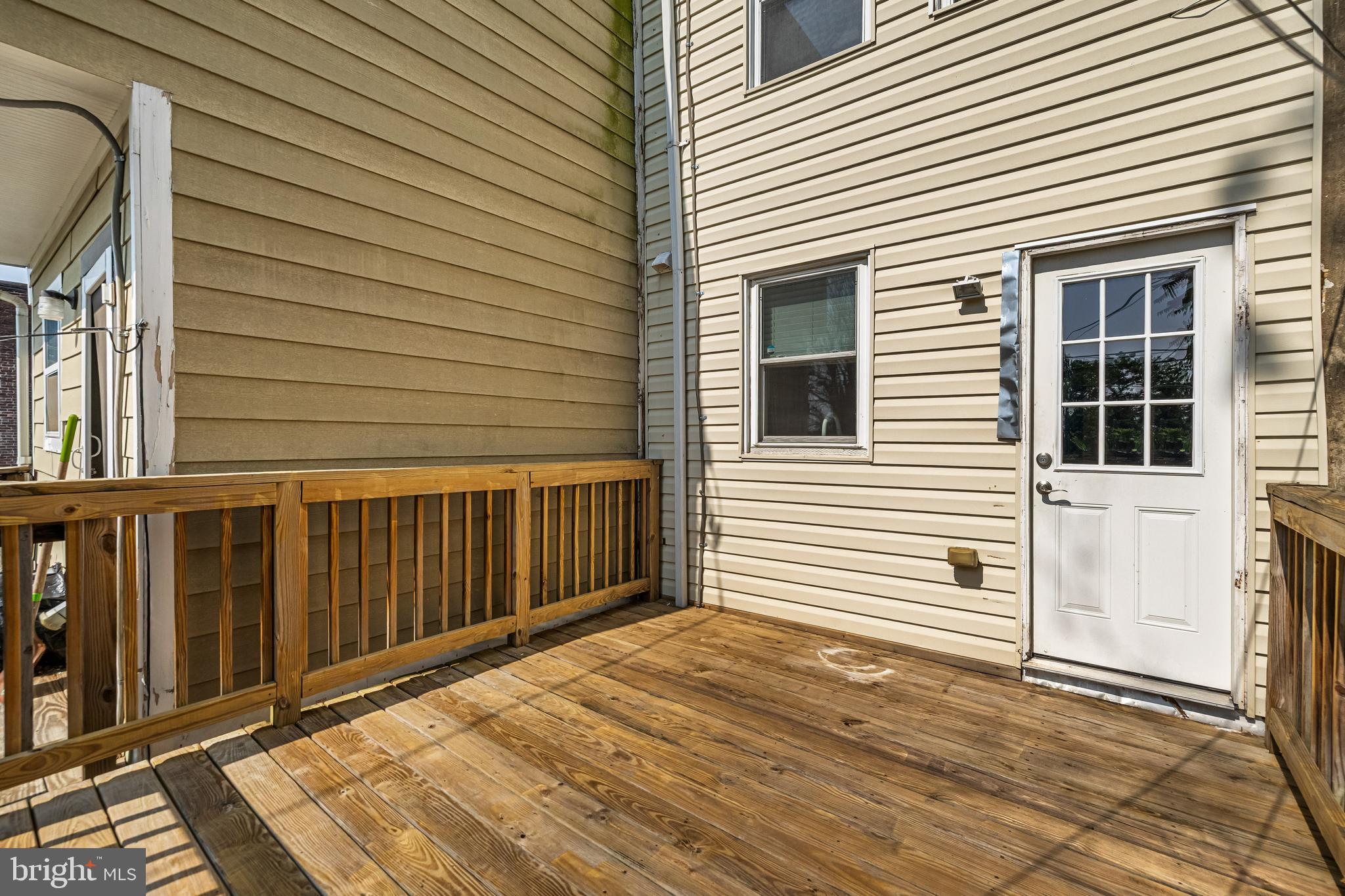 CARROLL-SOUTH HILTON - Residential