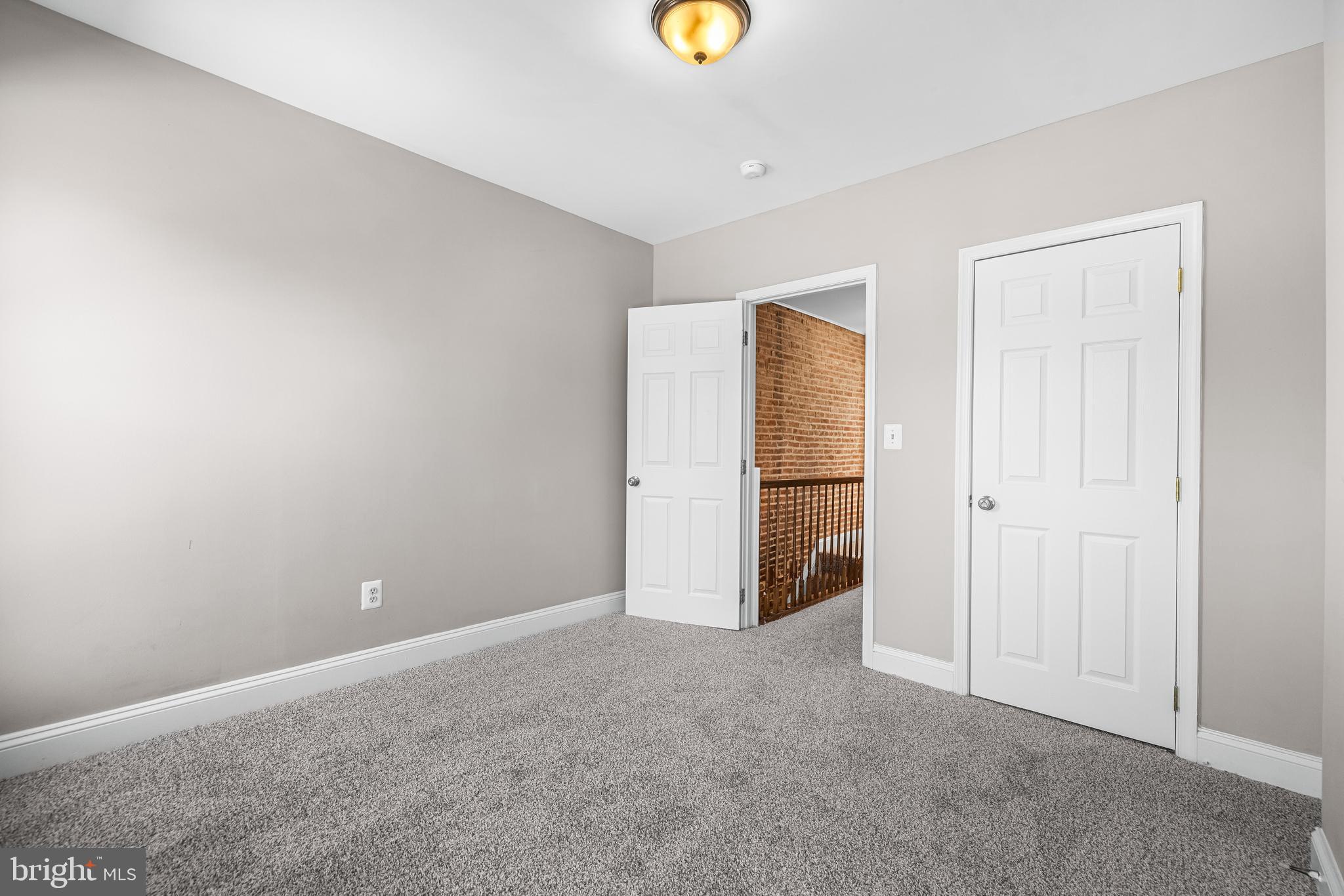CARROLL-SOUTH HILTON - Residential