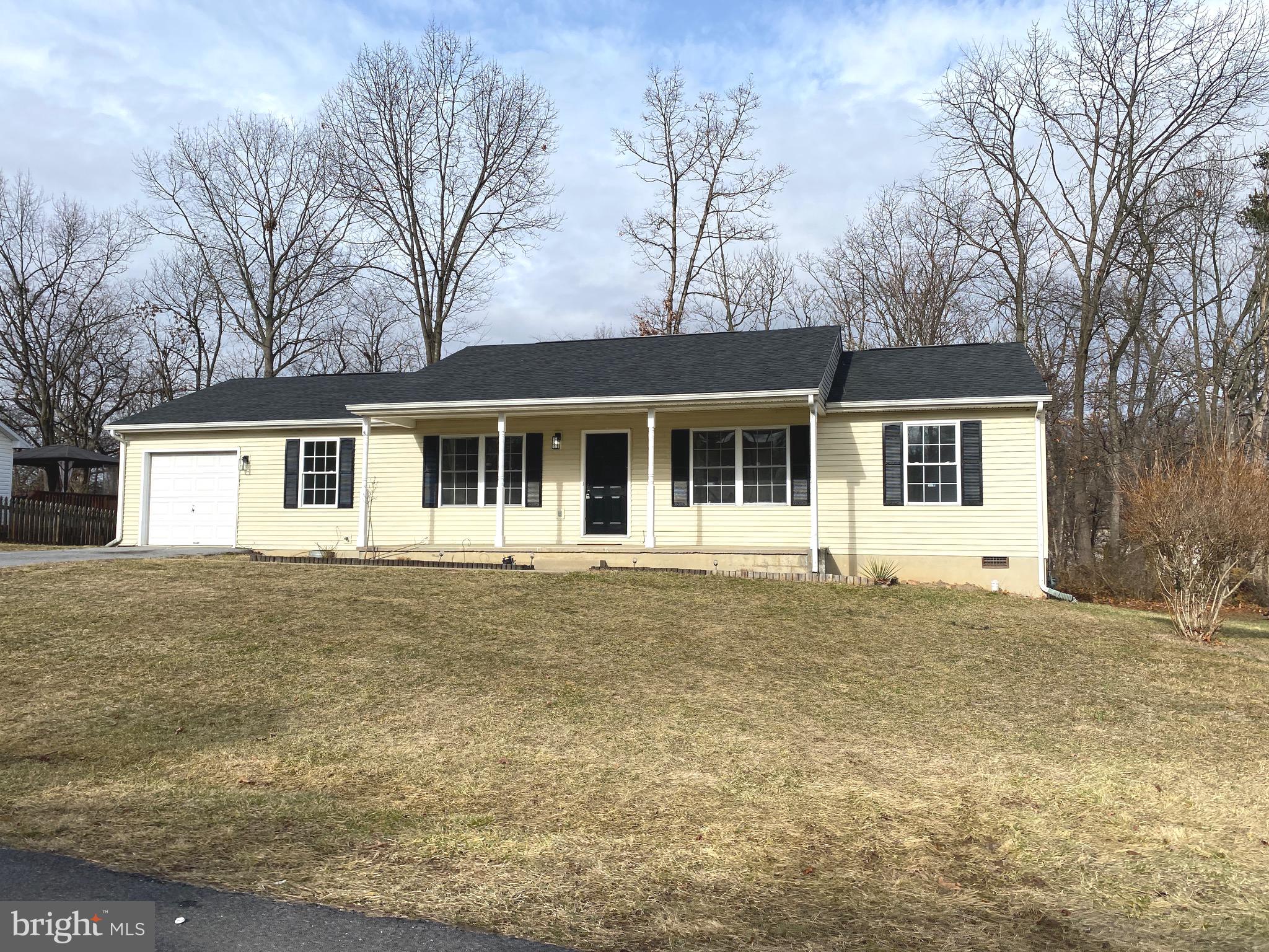 OPEQUON MEADOWS - Residential