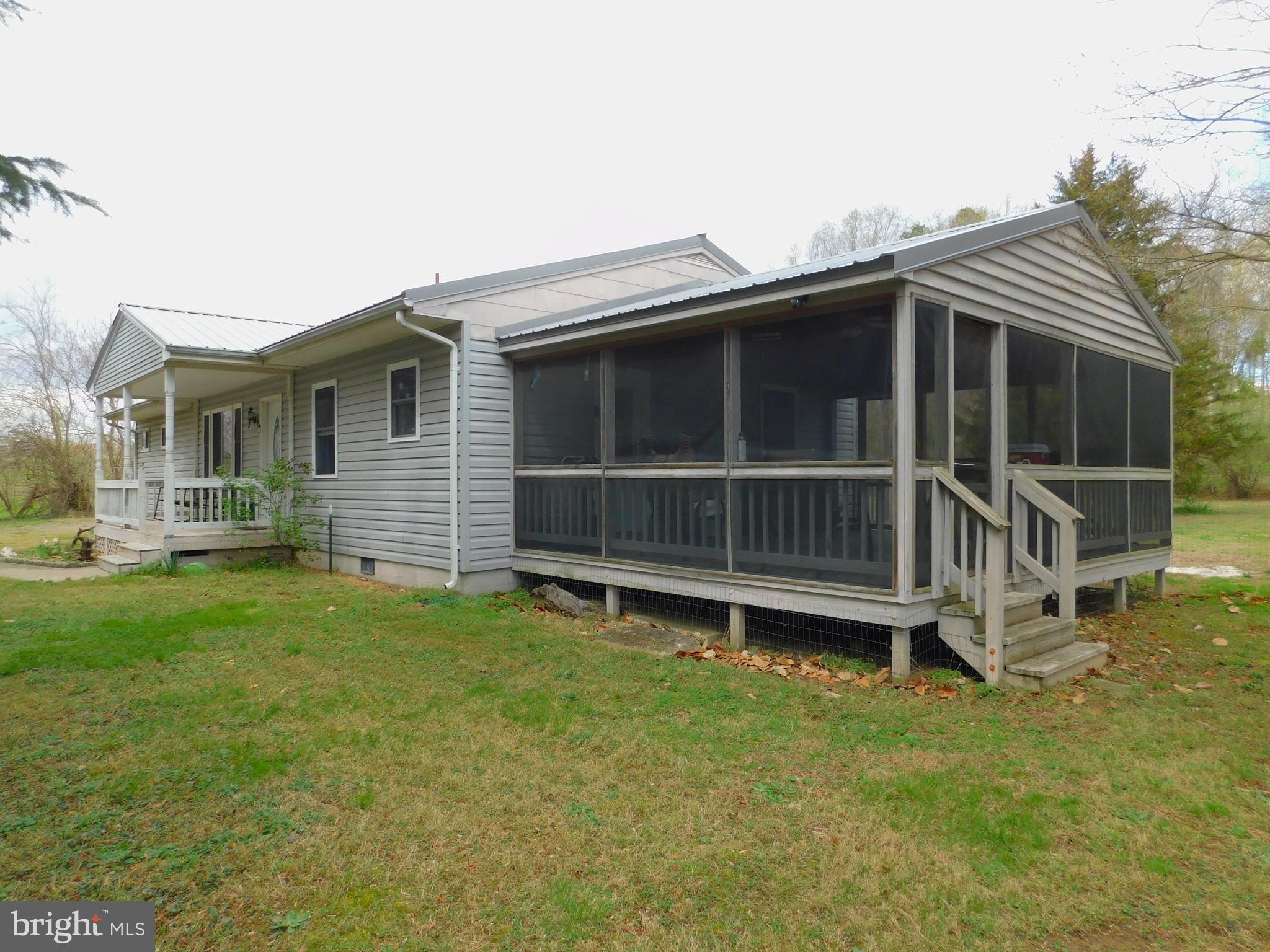 NON SUBDIVISION - Residential