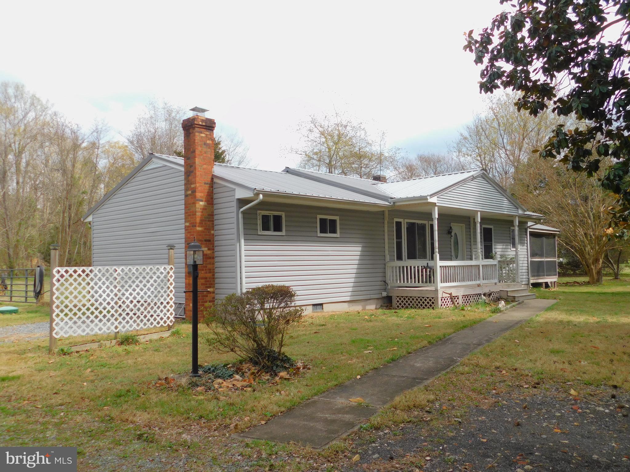 NON SUBDIVISION - Residential