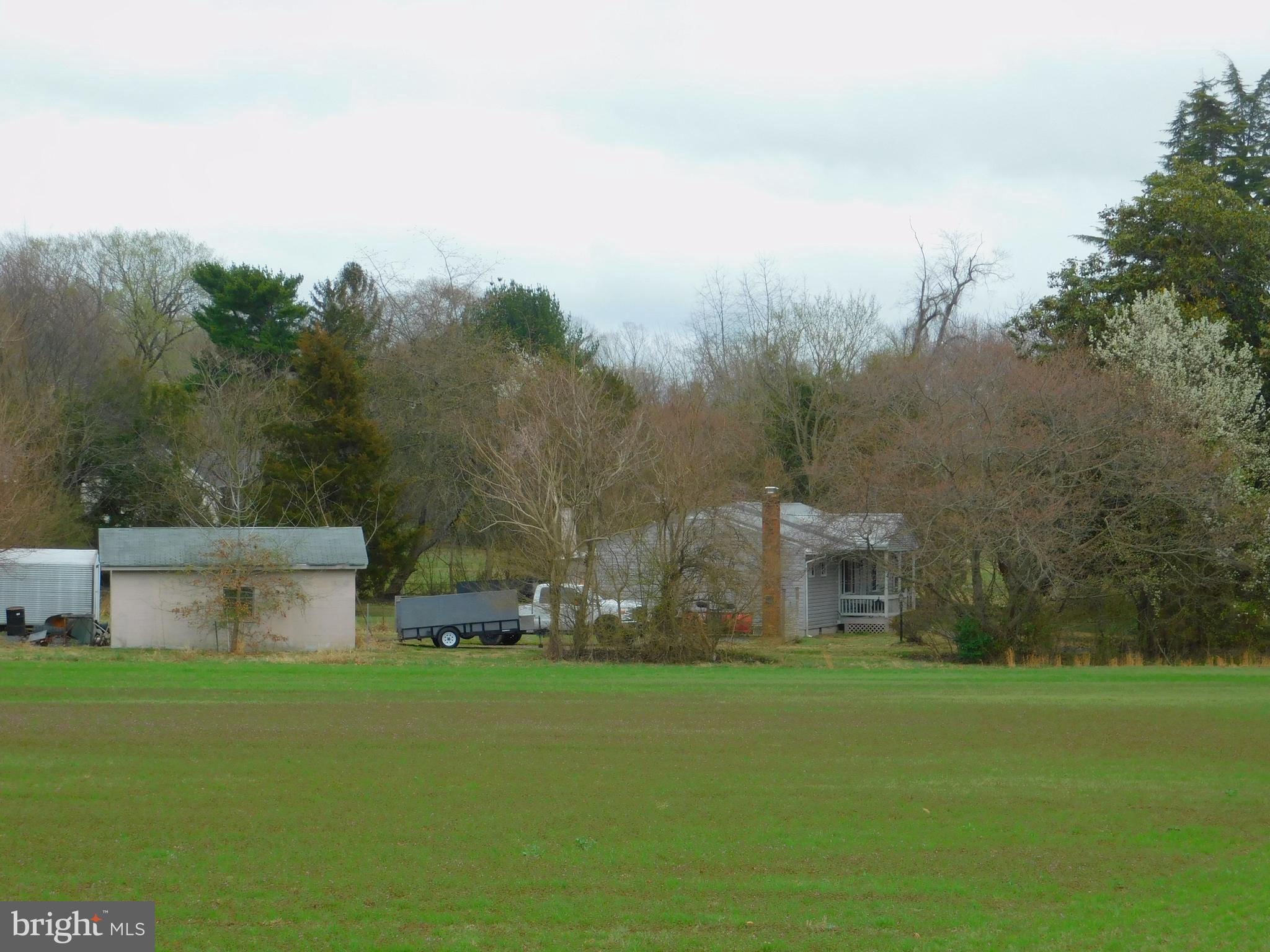 NON SUBDIVISION - Residential