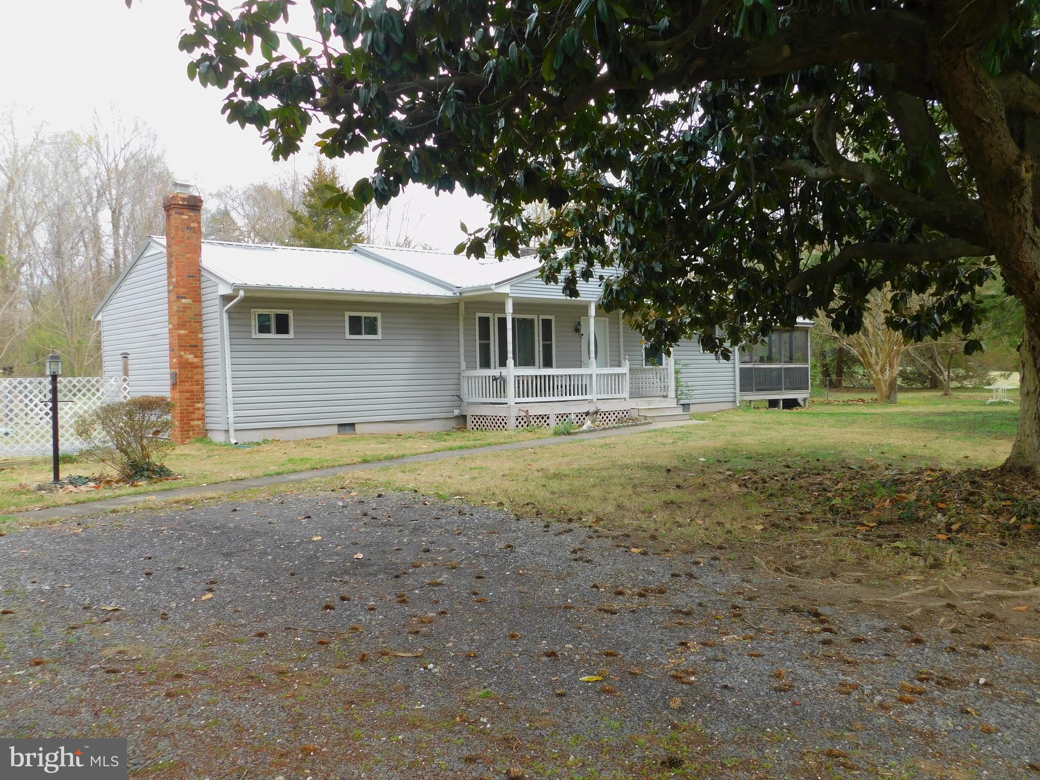 NON SUBDIVISION - Residential