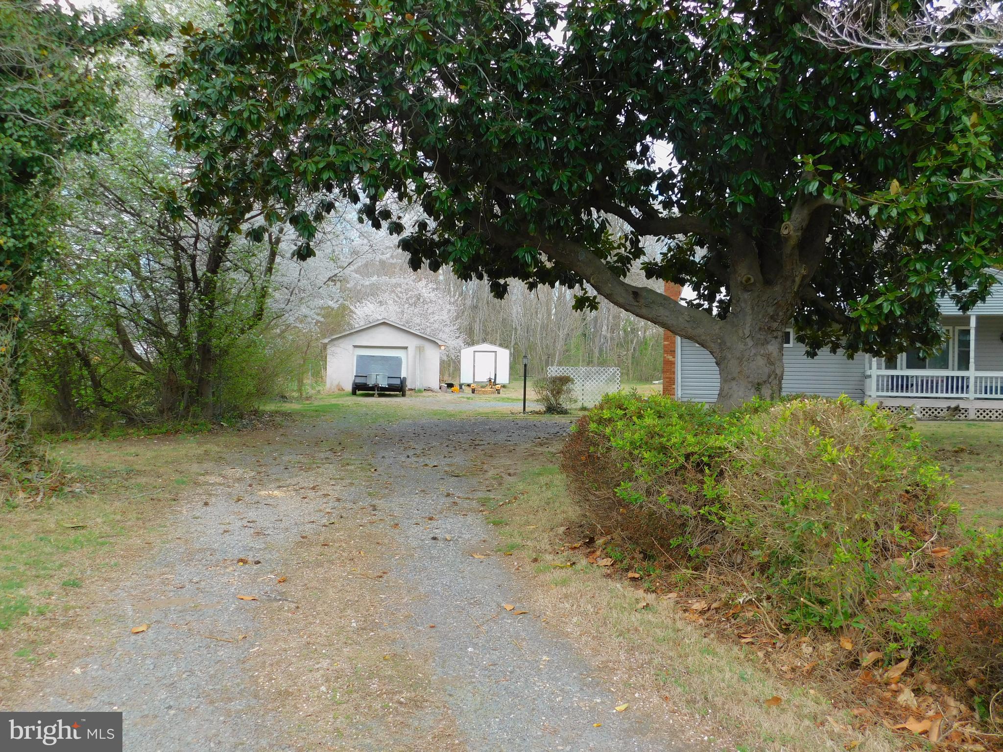 NON SUBDIVISION - Residential