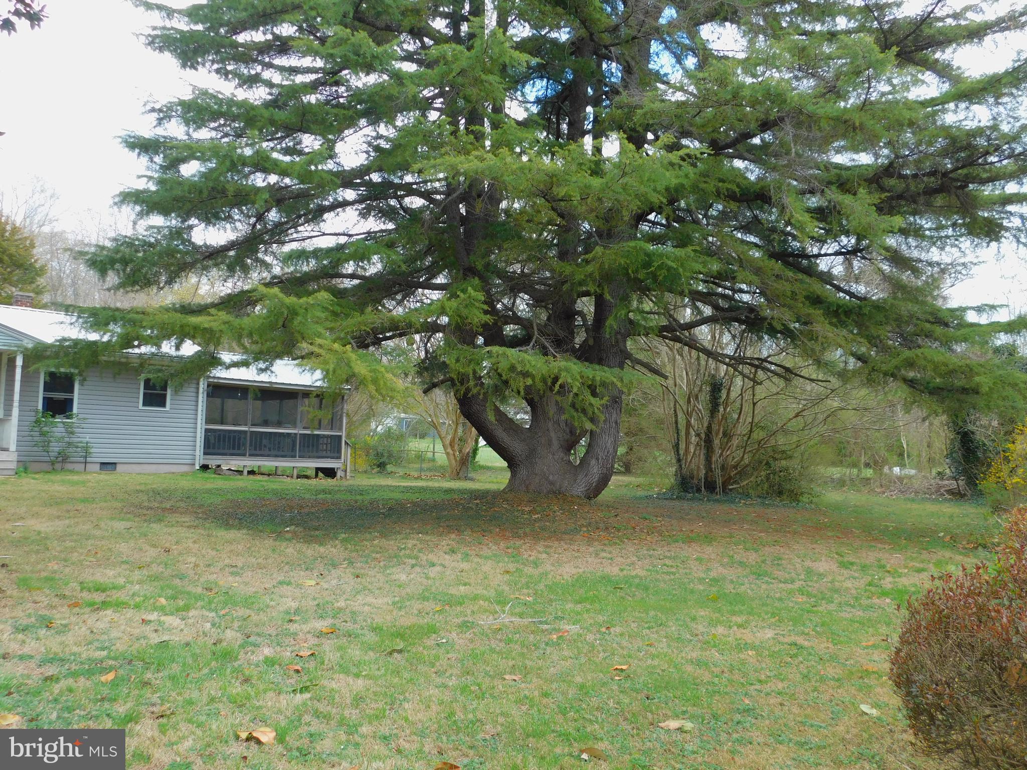 NON SUBDIVISION - Residential
