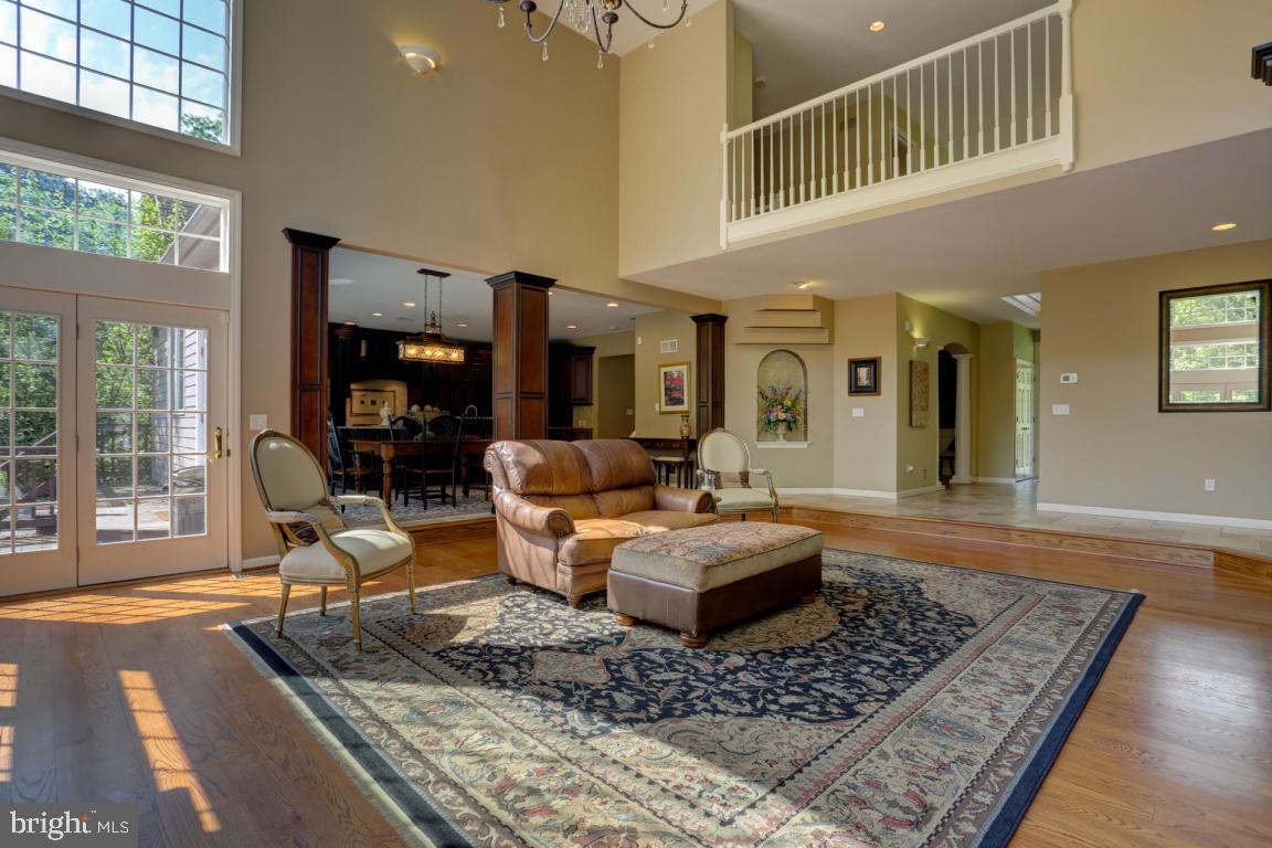 DOE RUN HILLS - Residential