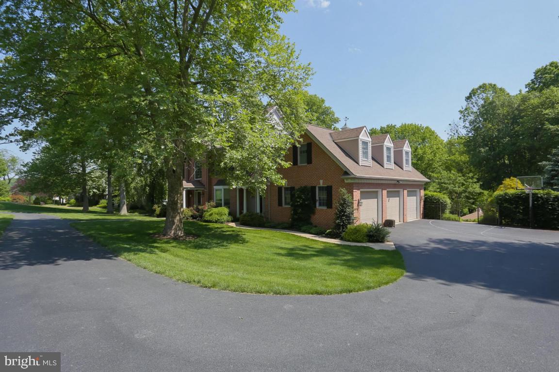 DOE RUN HILLS - Residential