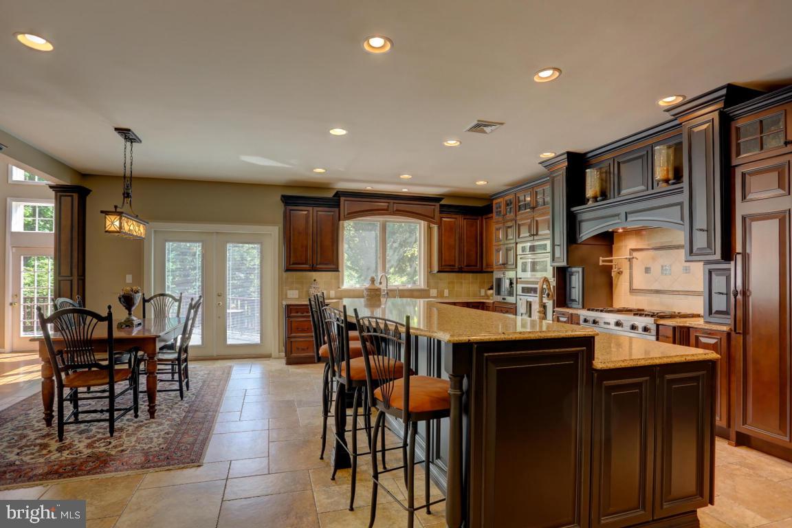 DOE RUN HILLS - Residential