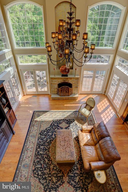 DOE RUN HILLS - Residential