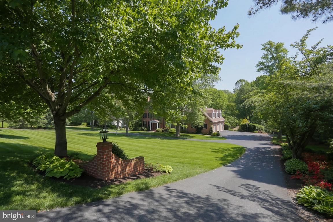 DOE RUN HILLS - Residential