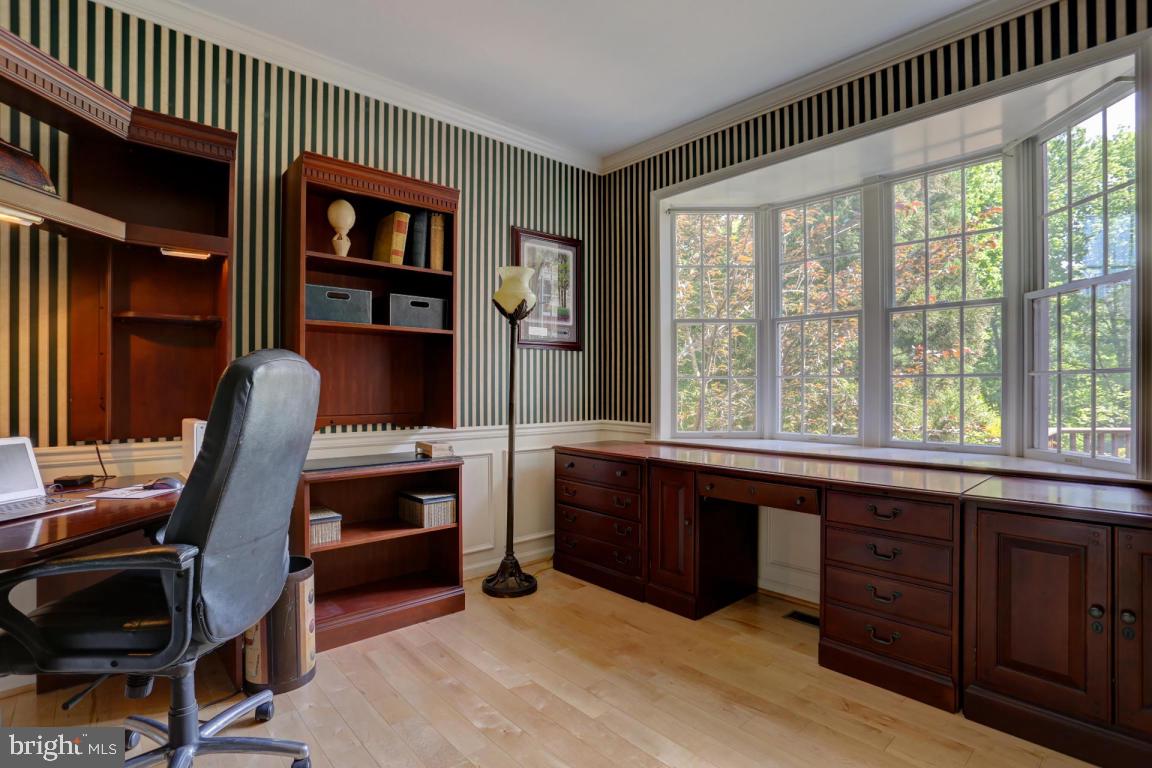 DOE RUN HILLS - Residential