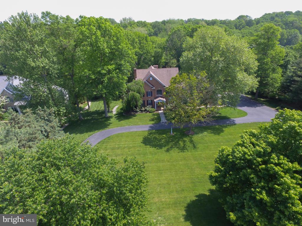 DOE RUN HILLS - Residential