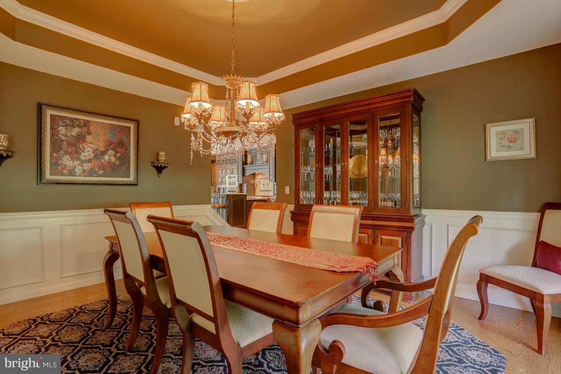 DOE RUN HILLS - Residential