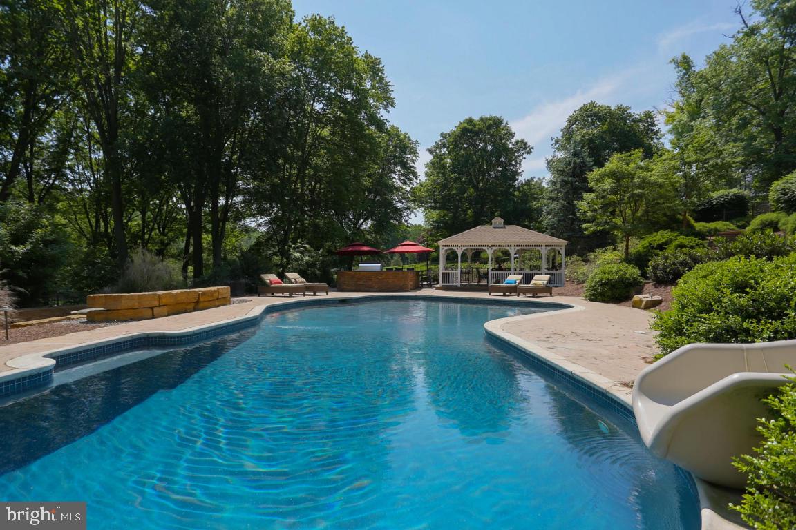 DOE RUN HILLS - Residential