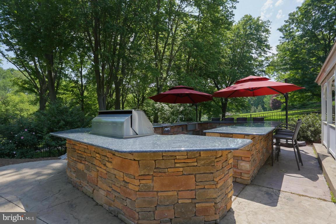 DOE RUN HILLS - Residential