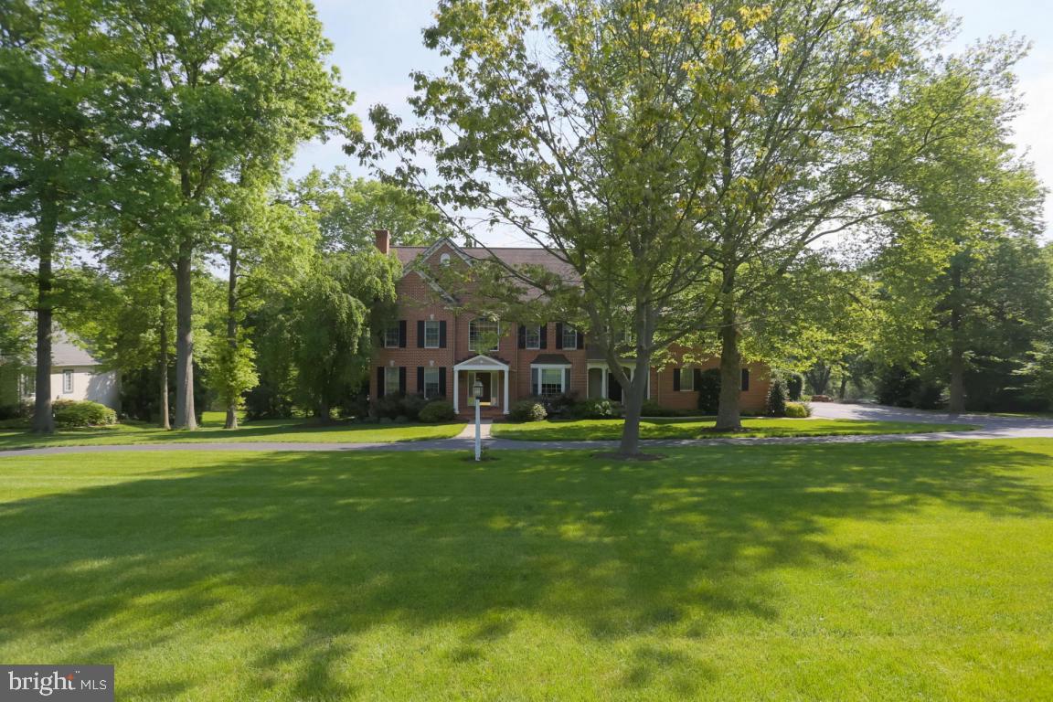 DOE RUN HILLS - Residential