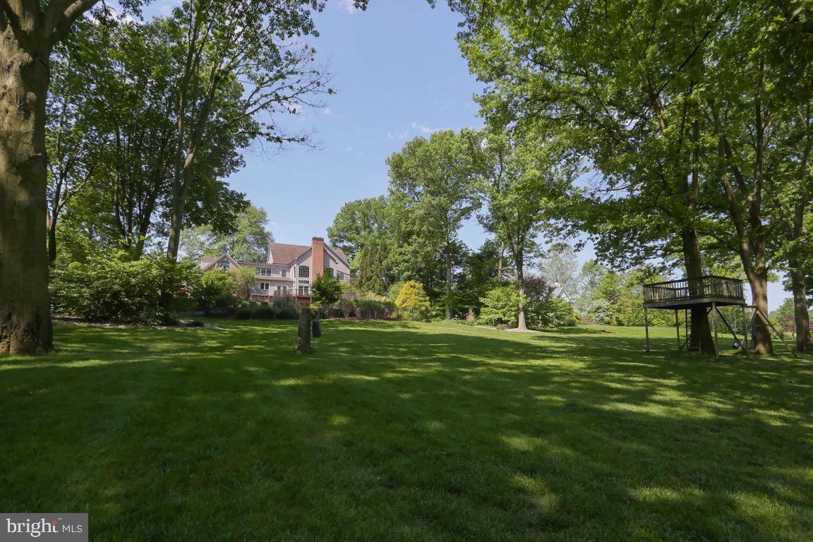 DOE RUN HILLS - Residential