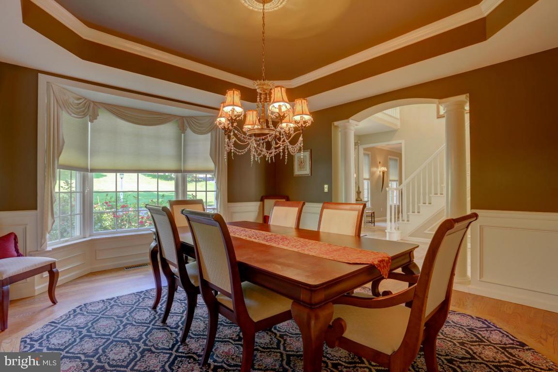 DOE RUN HILLS - Residential