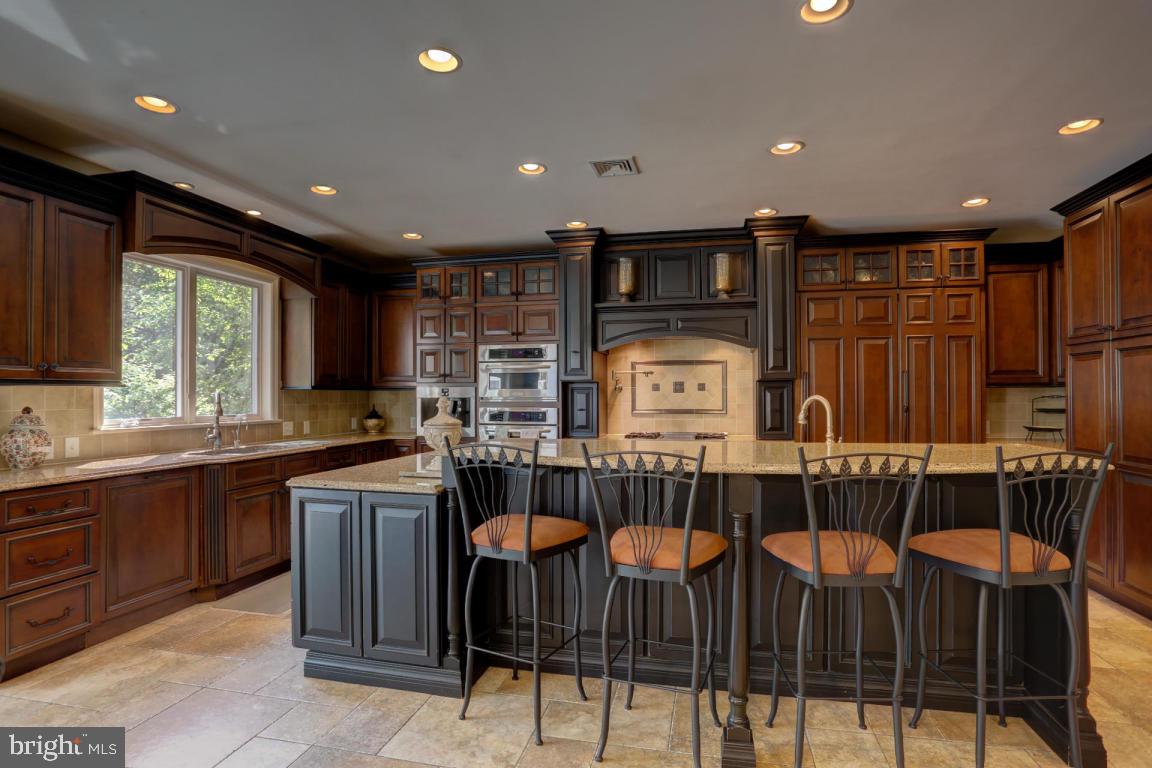 DOE RUN HILLS - Residential