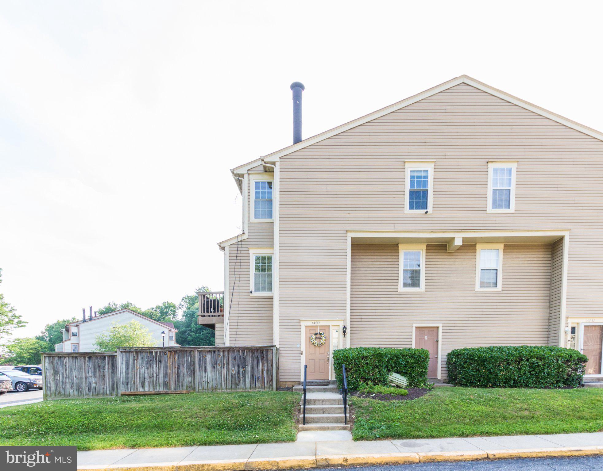 TOWNES OF GLOUCESTER - Residential