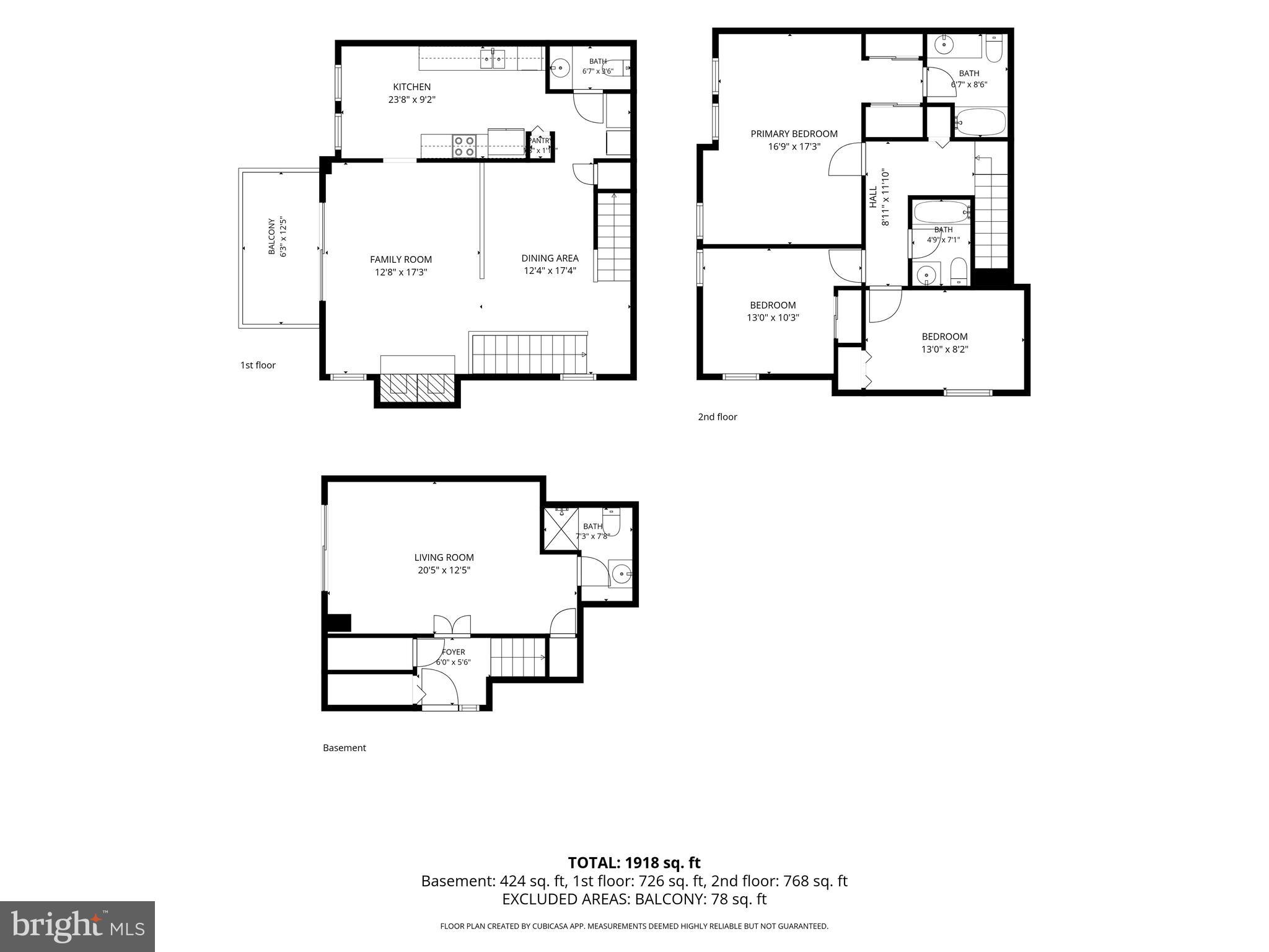 TOWNES OF GLOUCESTER - Residential