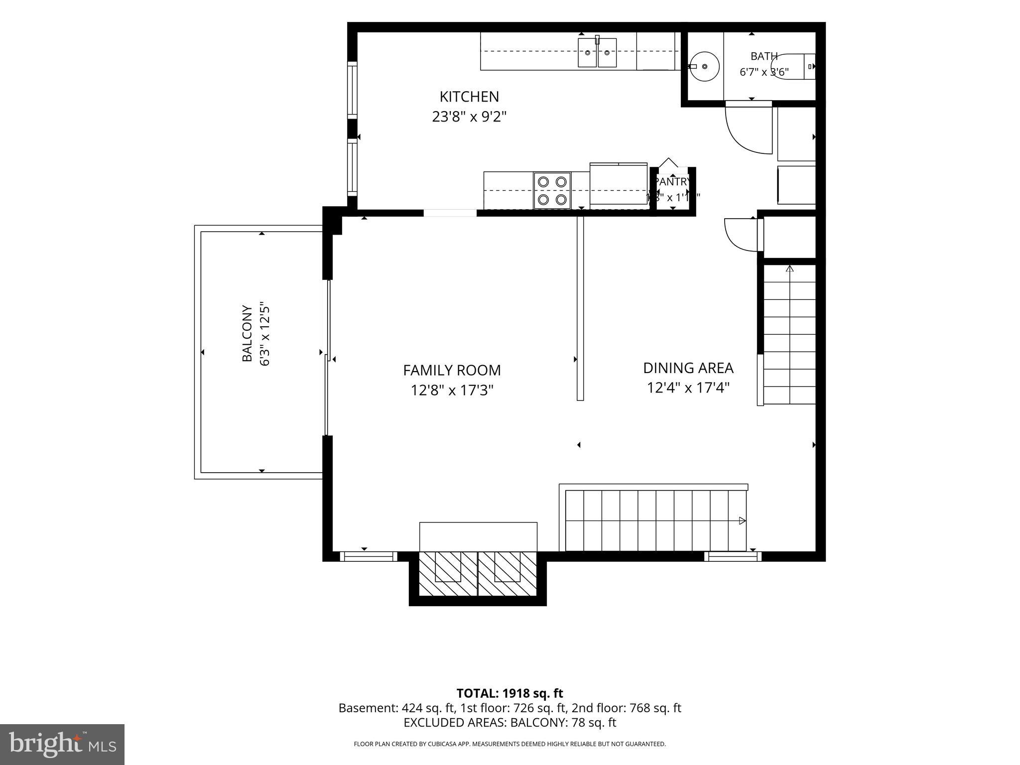 TOWNES OF GLOUCESTER - Residential