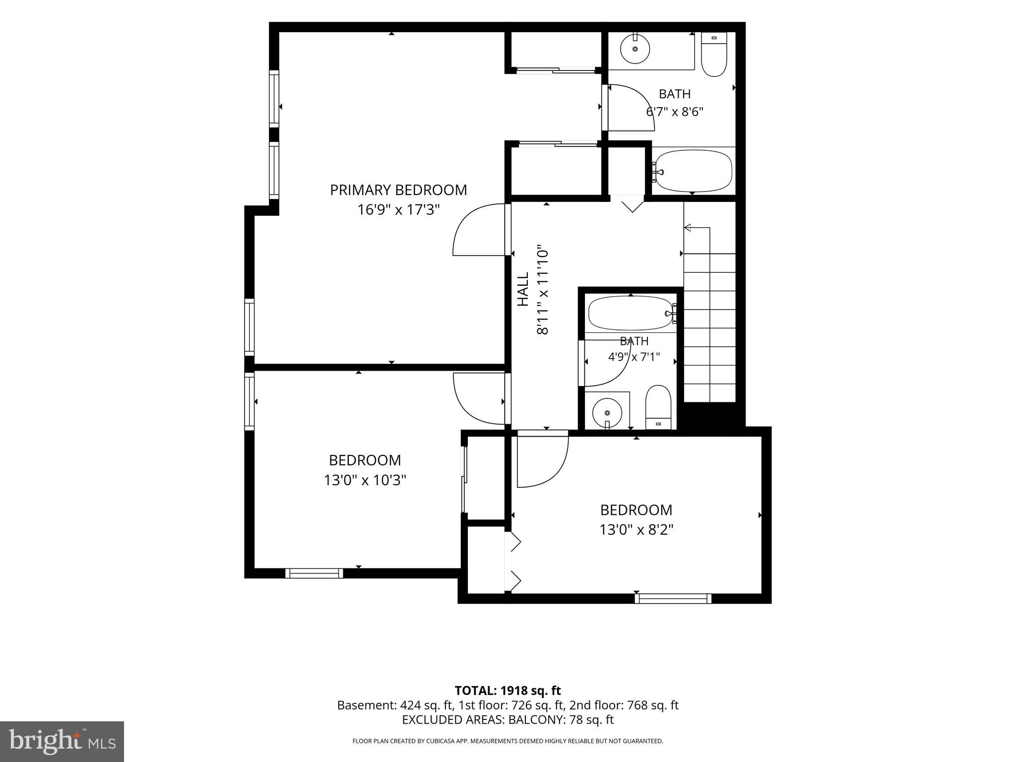 TOWNES OF GLOUCESTER - Residential