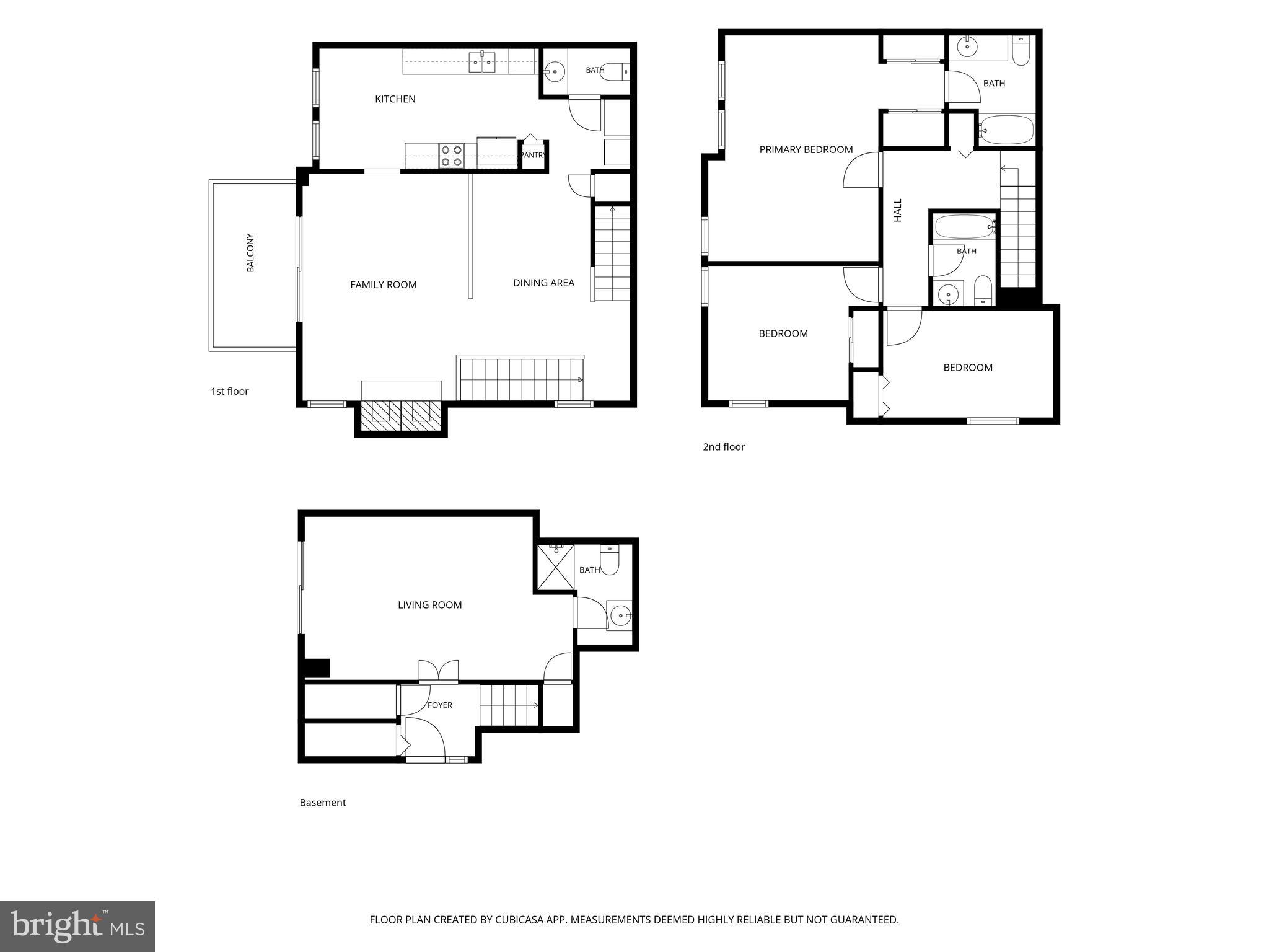 TOWNES OF GLOUCESTER - Residential