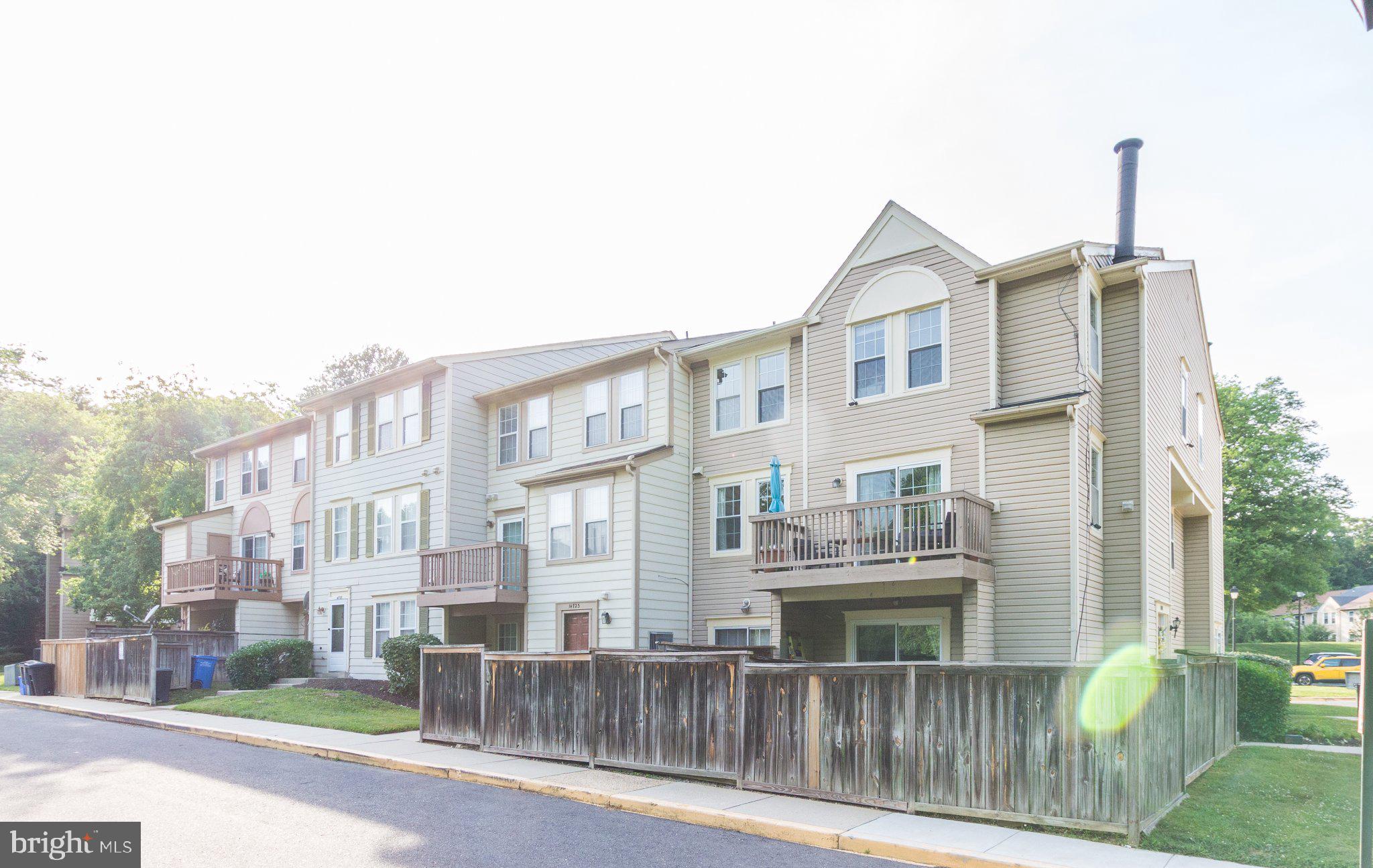 TOWNES OF GLOUCESTER - Residential