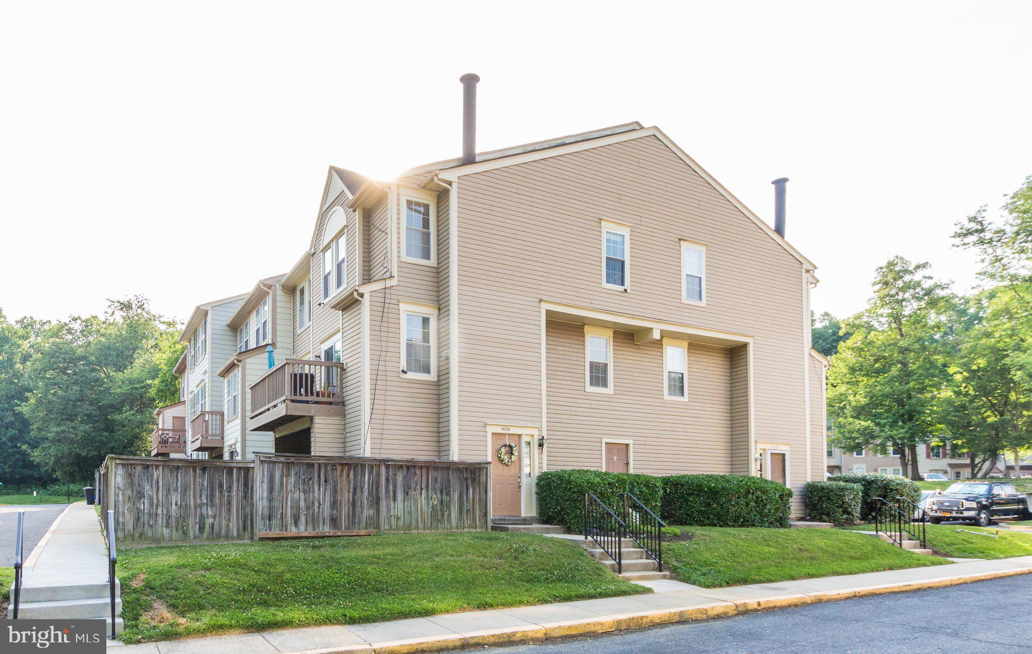 TOWNES OF GLOUCESTER - Residential